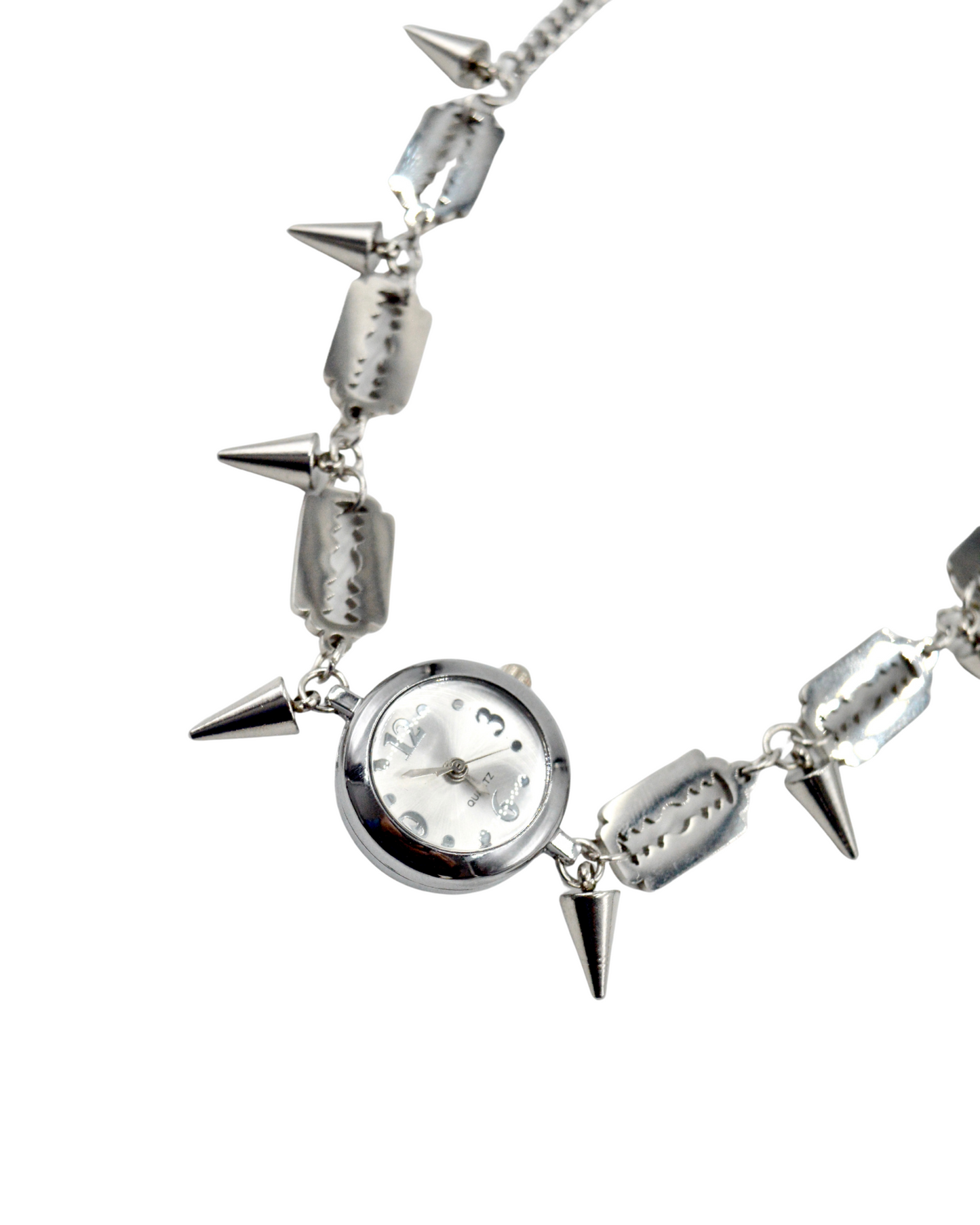 collar BLADE
