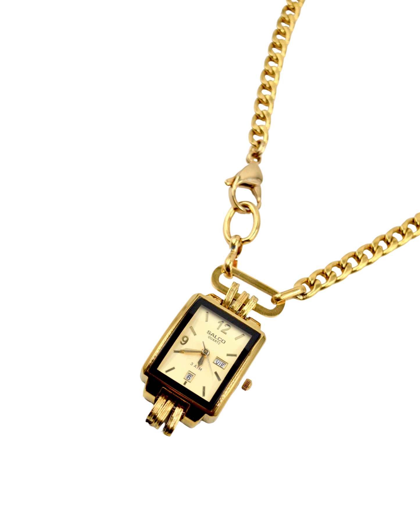 collar goldie OG