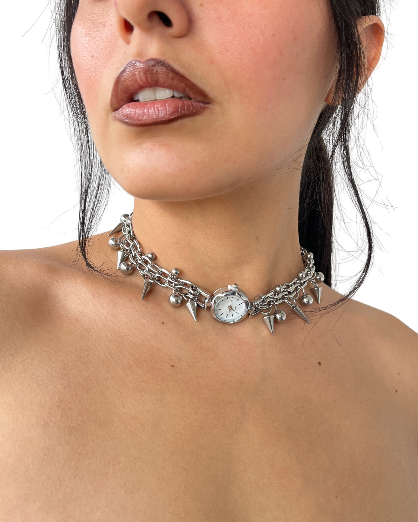 choker espina