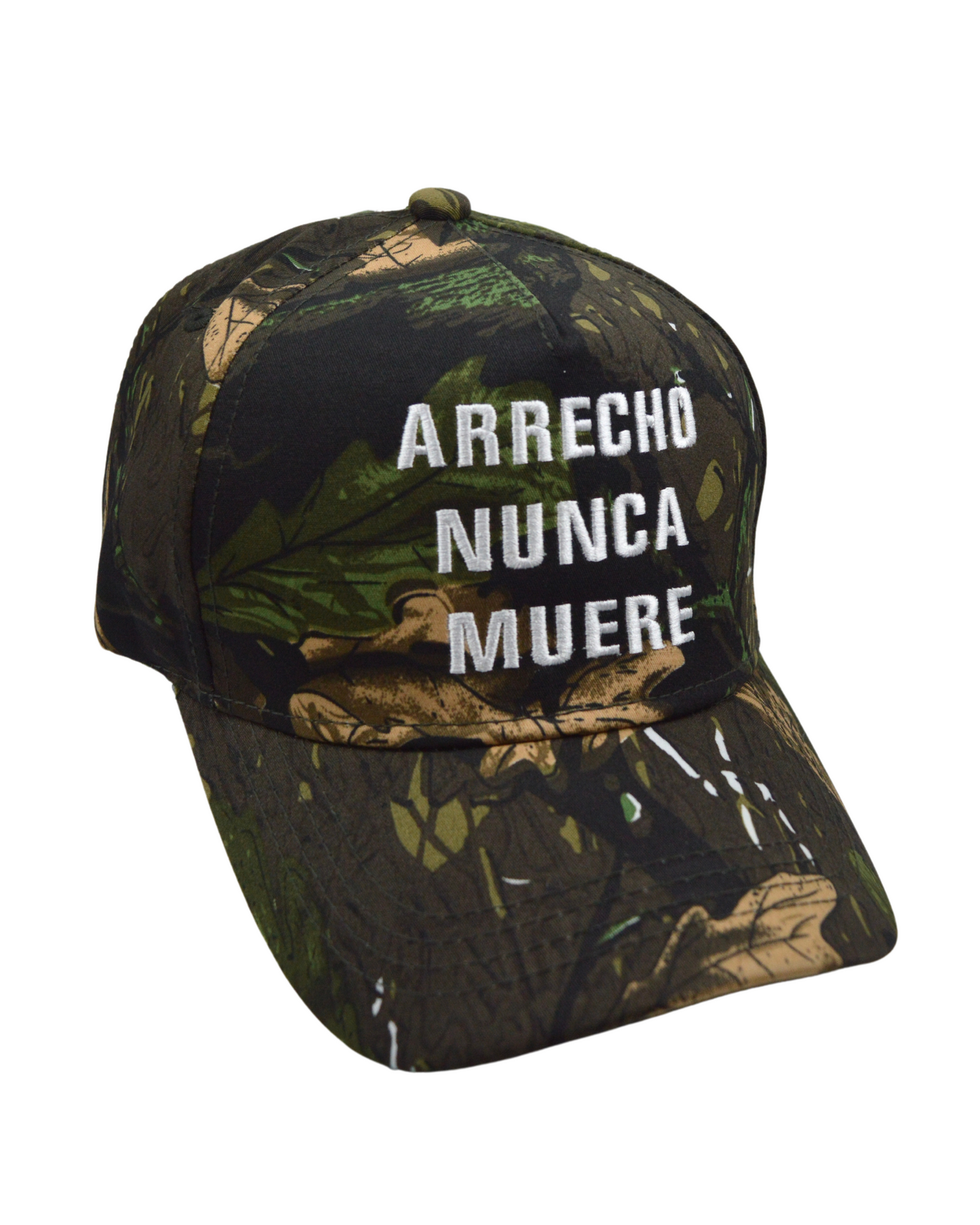 gorra ARRECHO silvestre