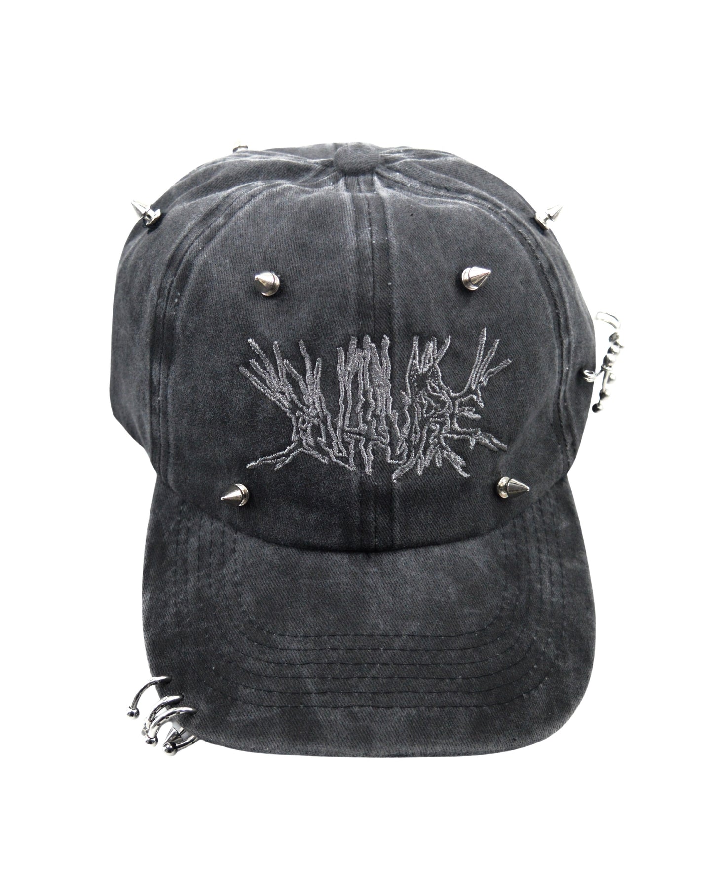 gorra “future” Gore x Gorki