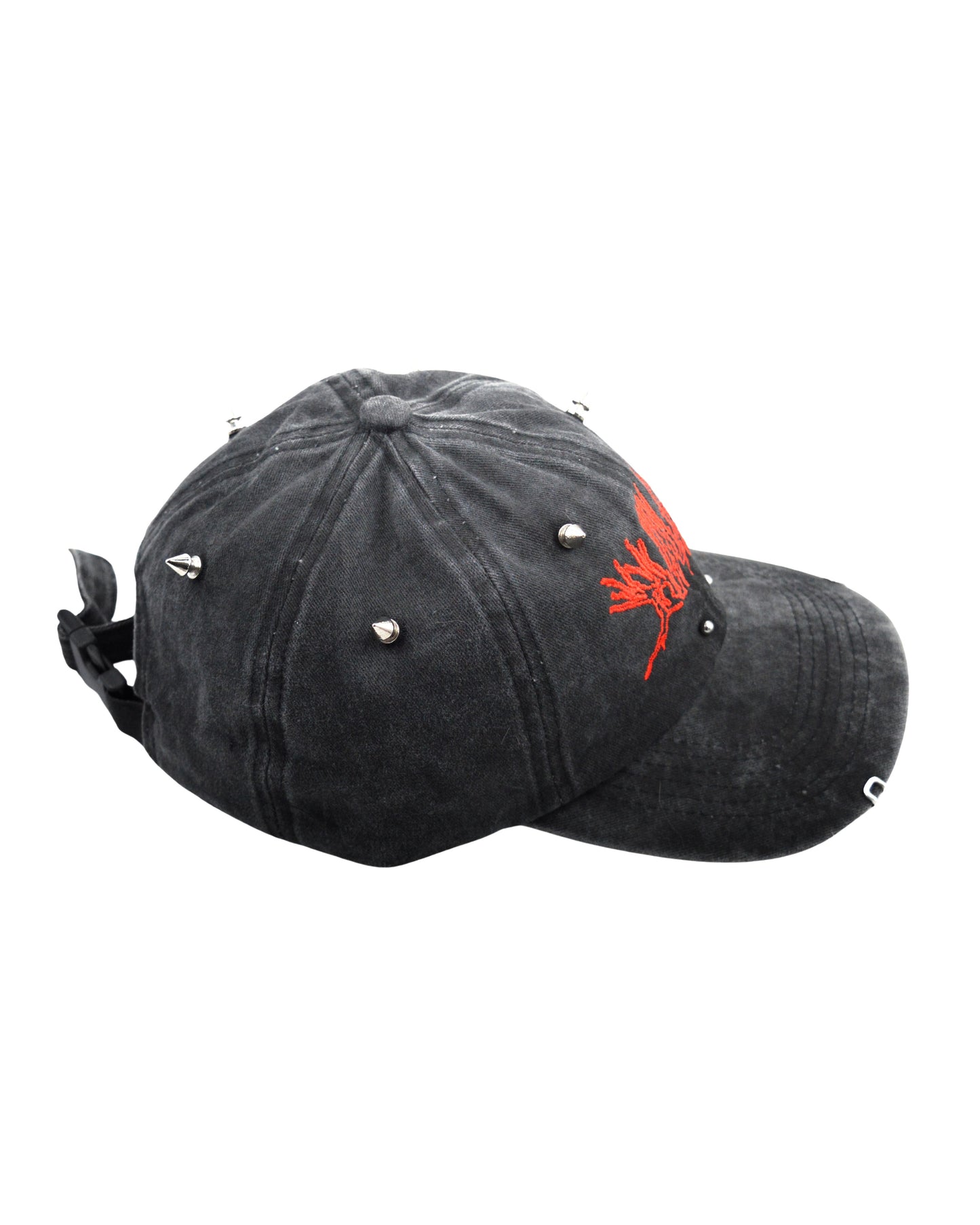 gorra “future” Gore x Gorki