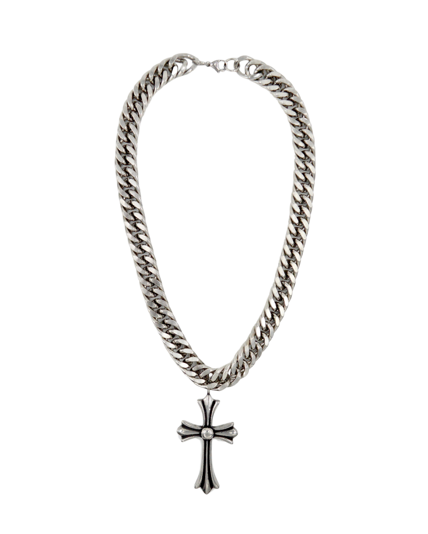 collar OG cruz