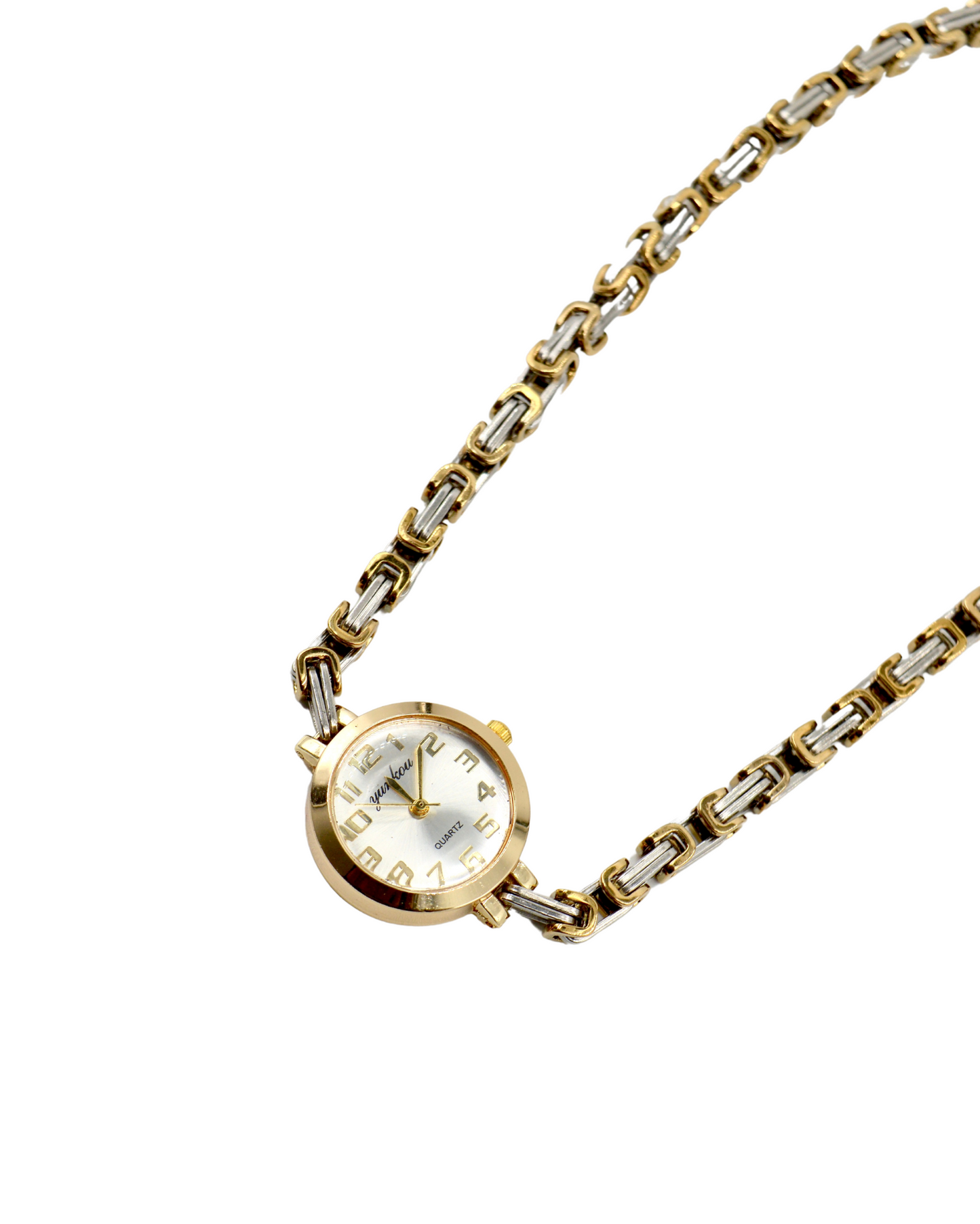 collar marigold