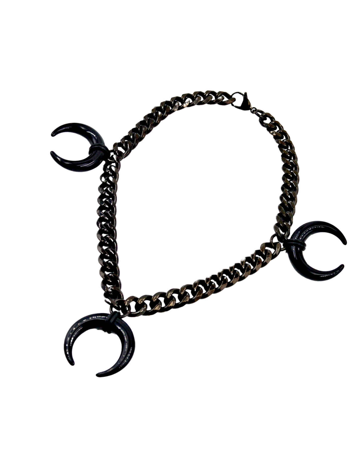 collar TRÍO piercings
