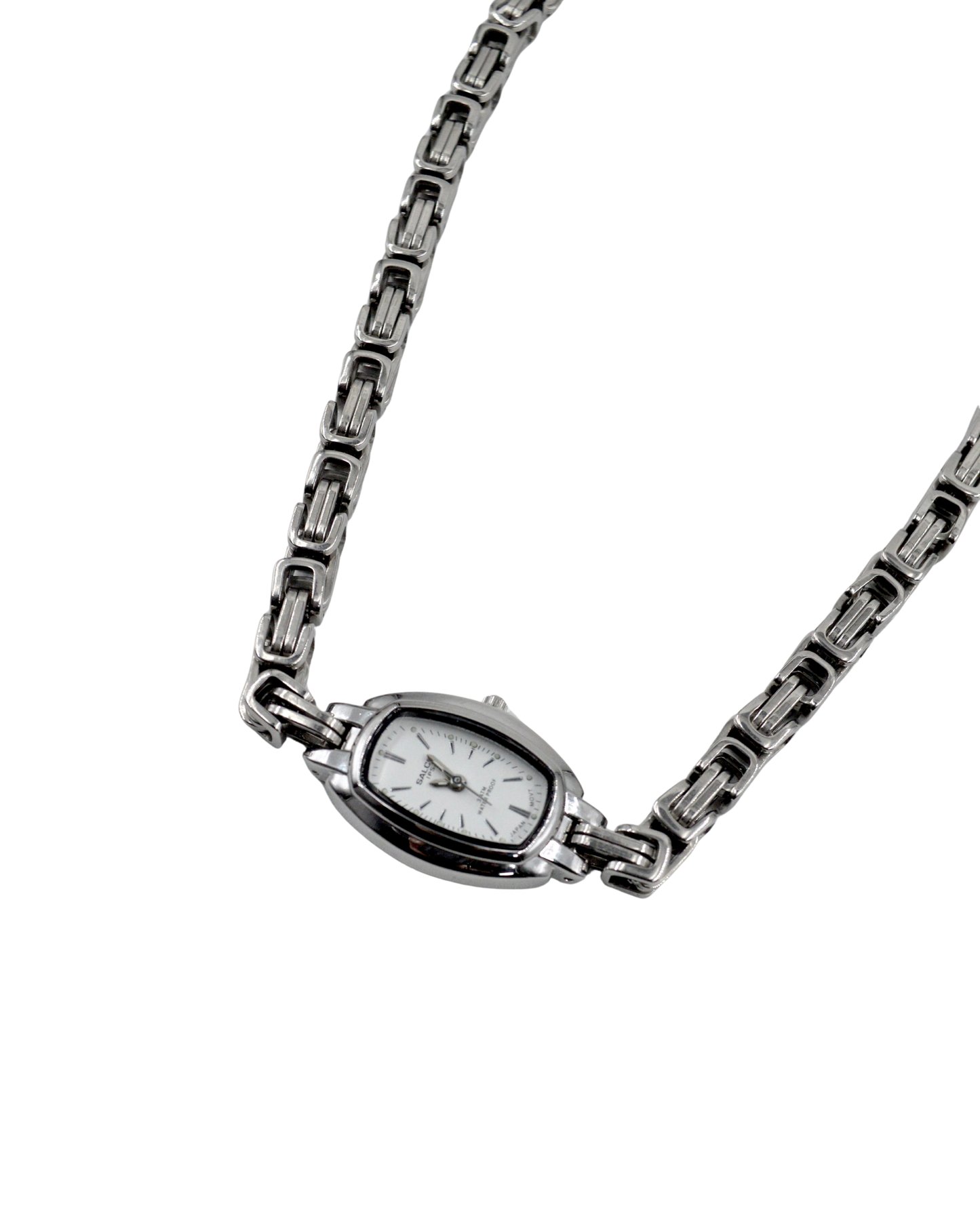 collar SLICKBACK