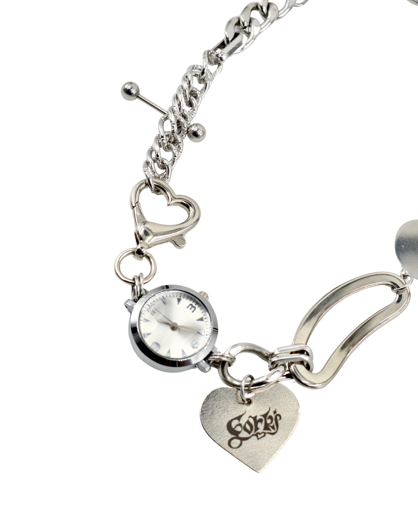 collar G-010