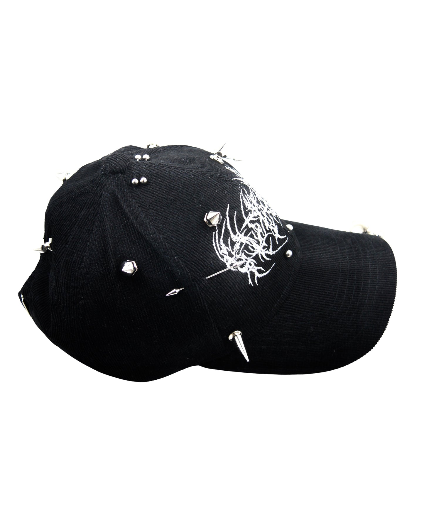 gorra “future” Gore x Gorki
