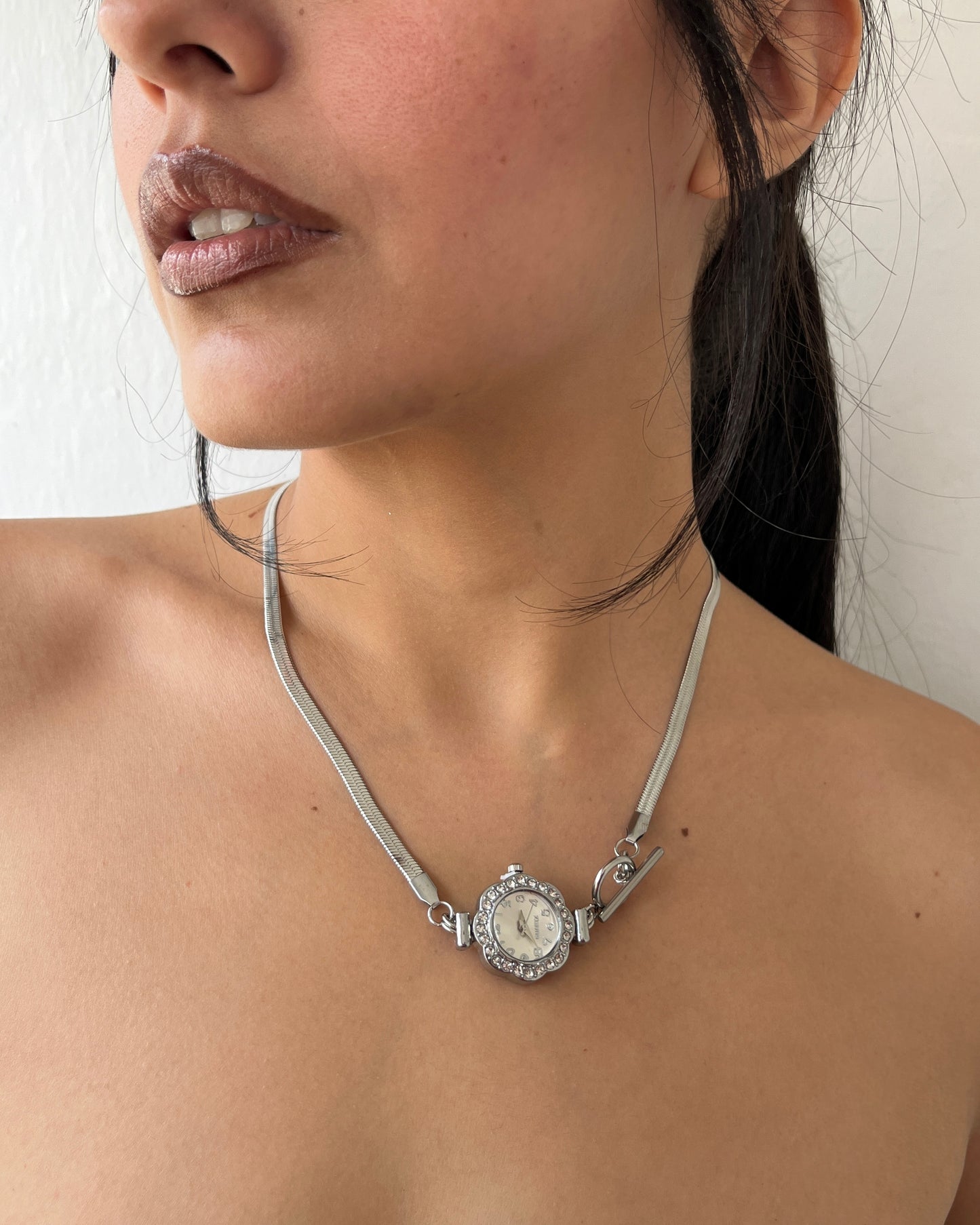 collar basiko
