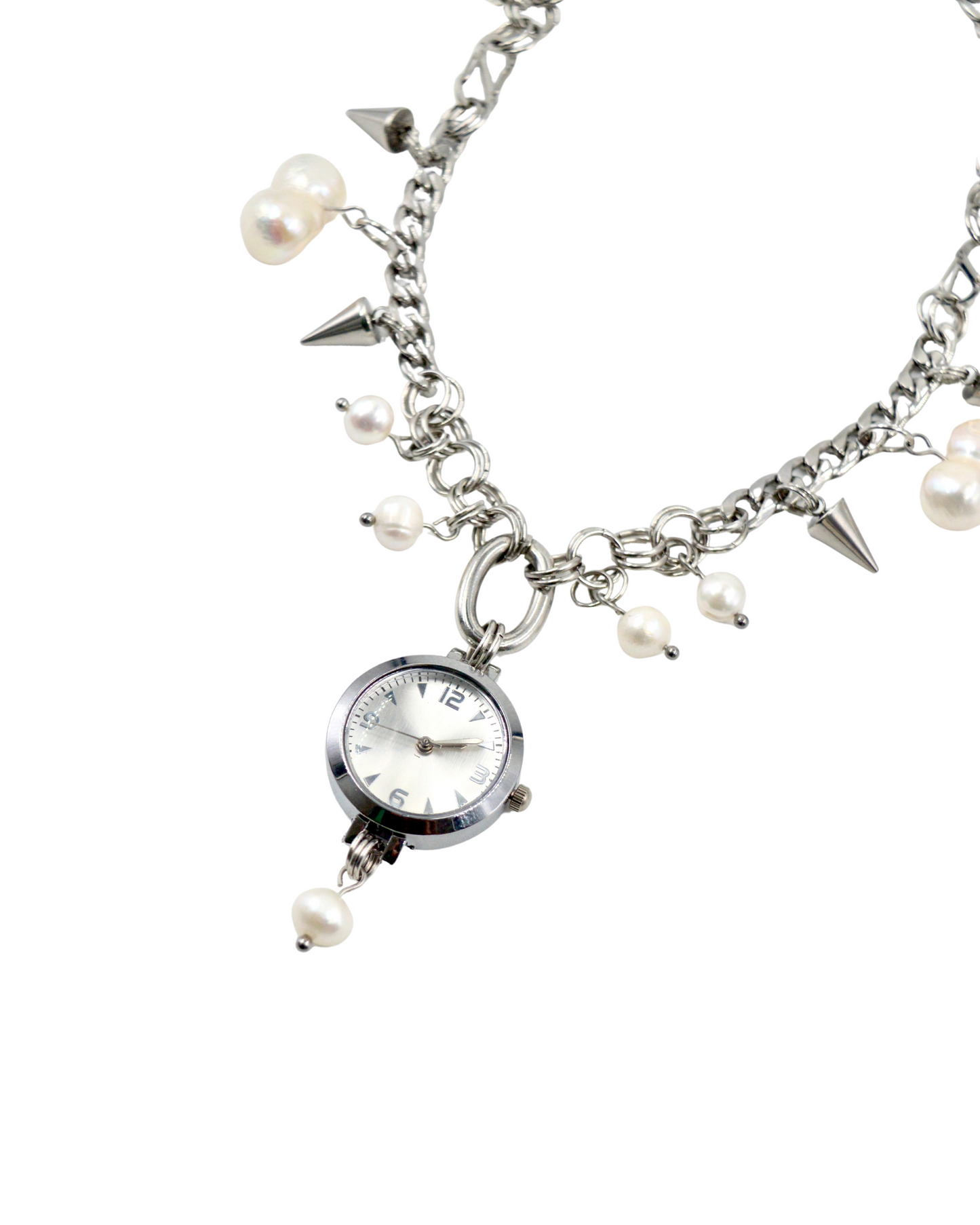 collar saint pearl