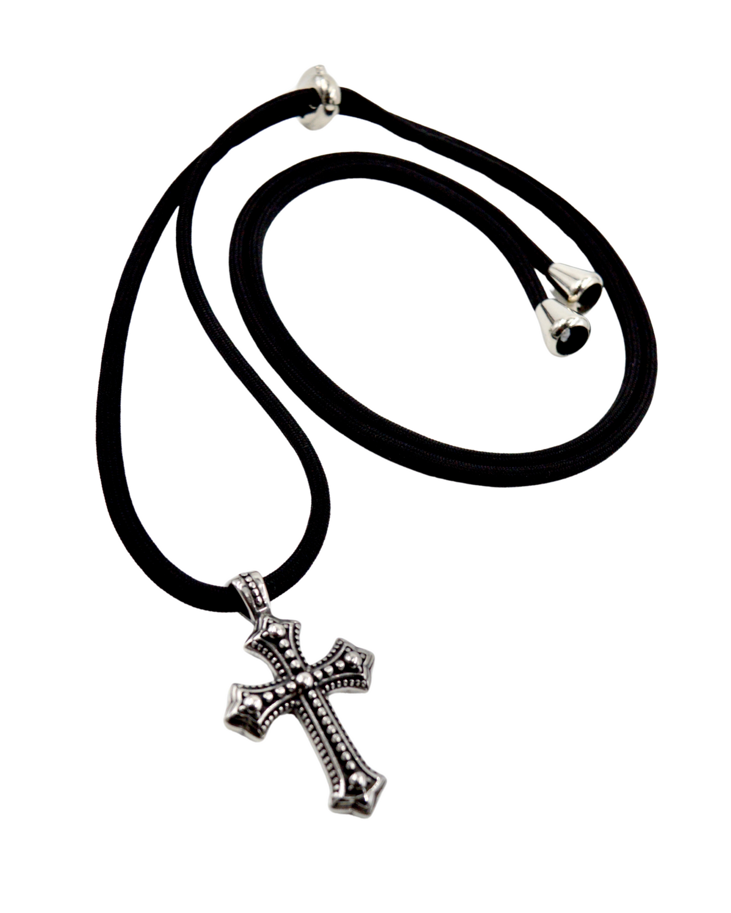collar CRUZ tira