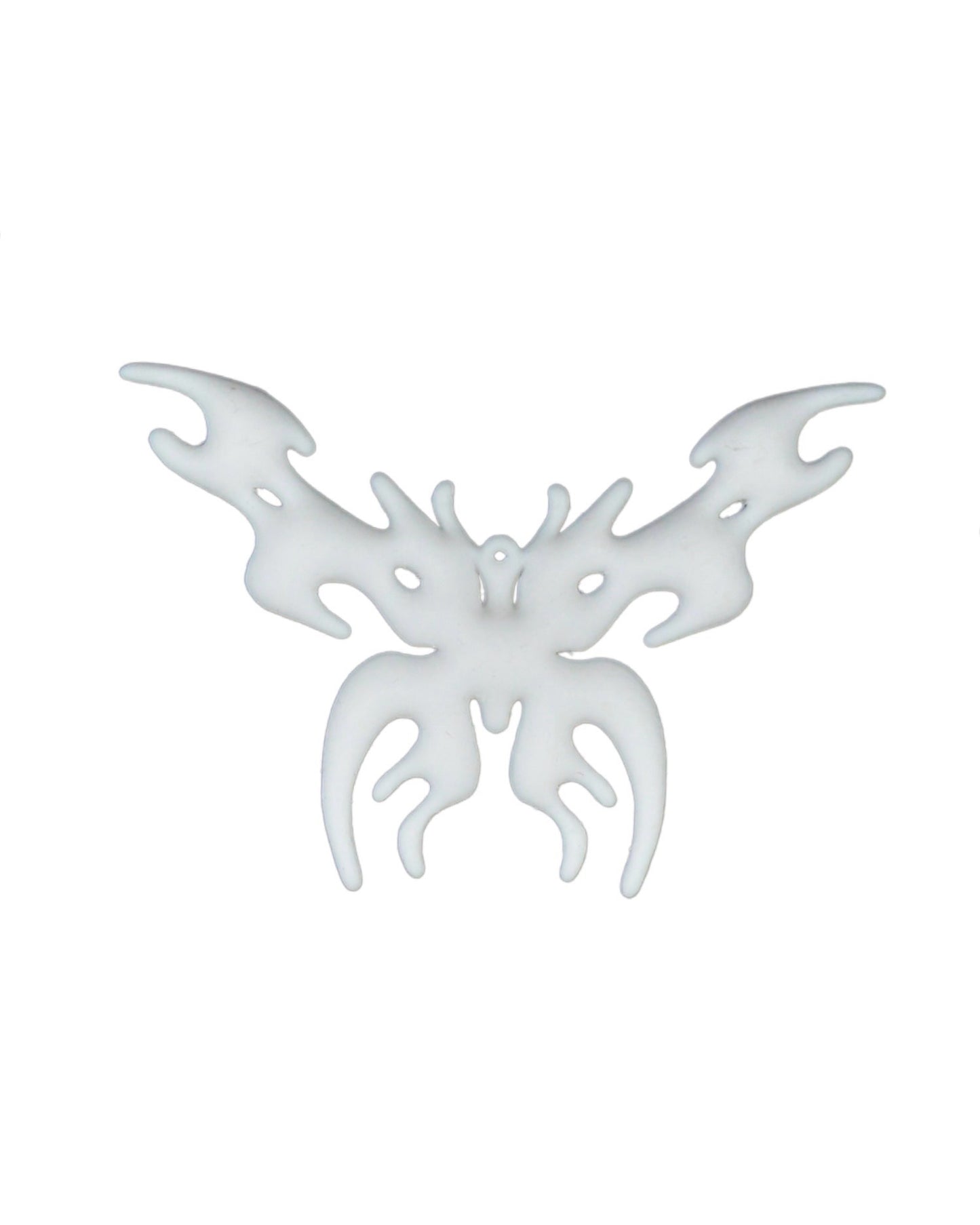 aretes MARIPOSA descontrol
