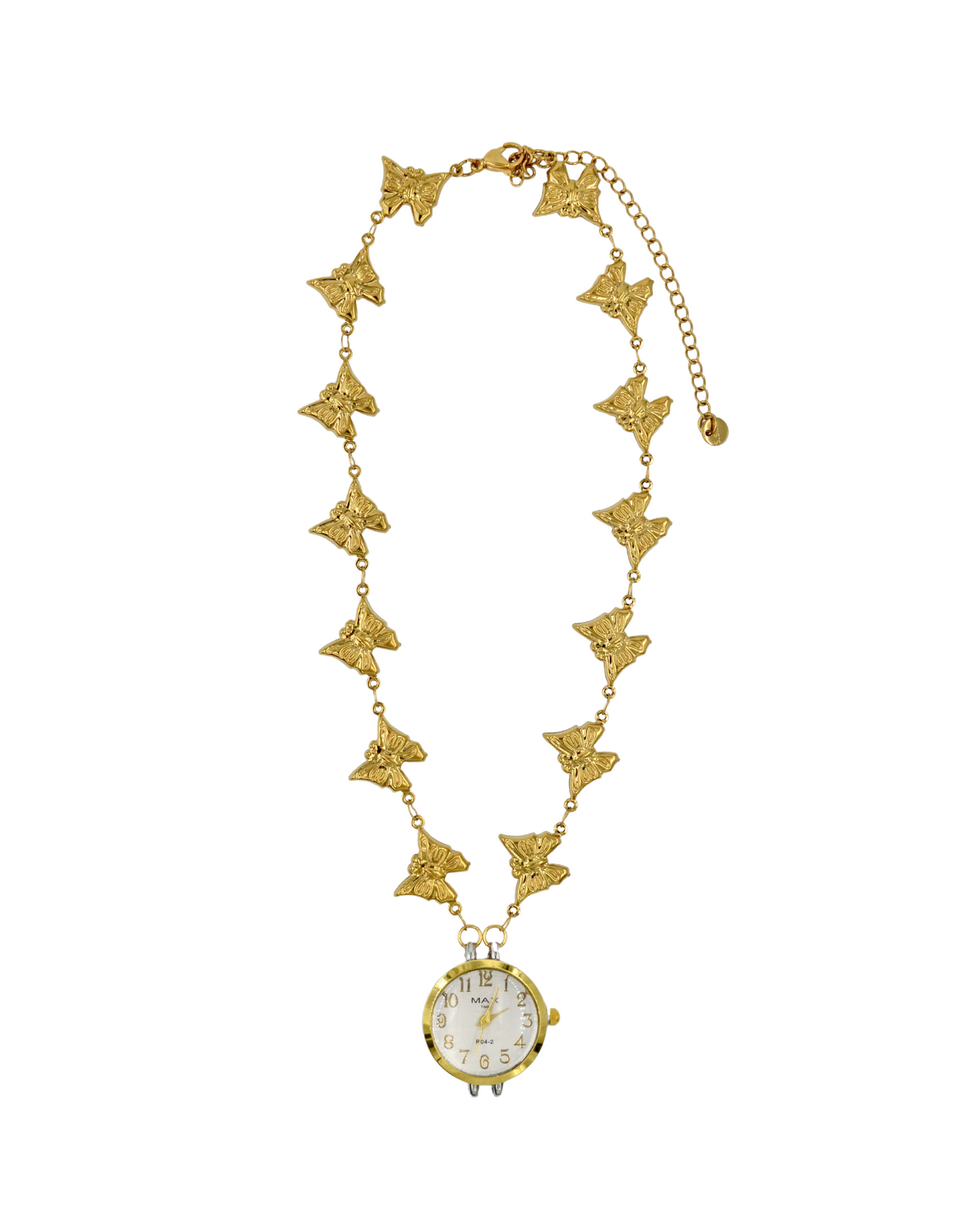 collar POSA Goldie (pieza única)