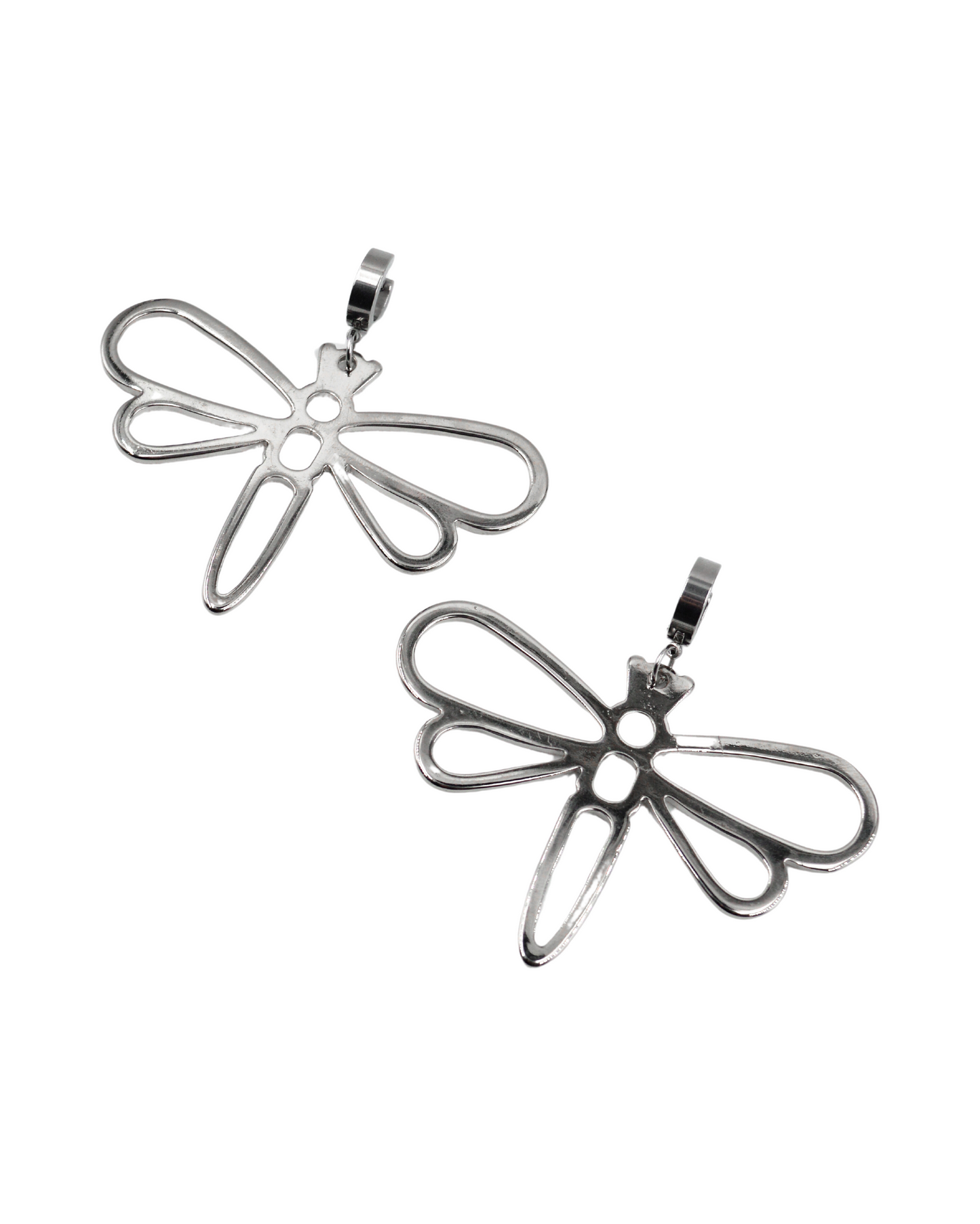 aretes LIBELULA