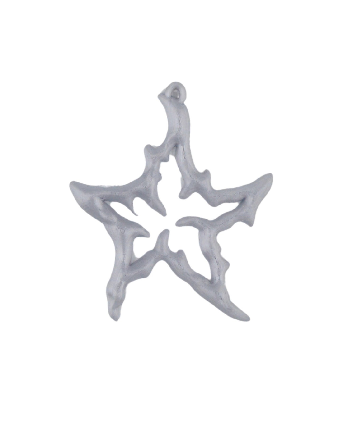 aretes ESTRELLA descontrol
