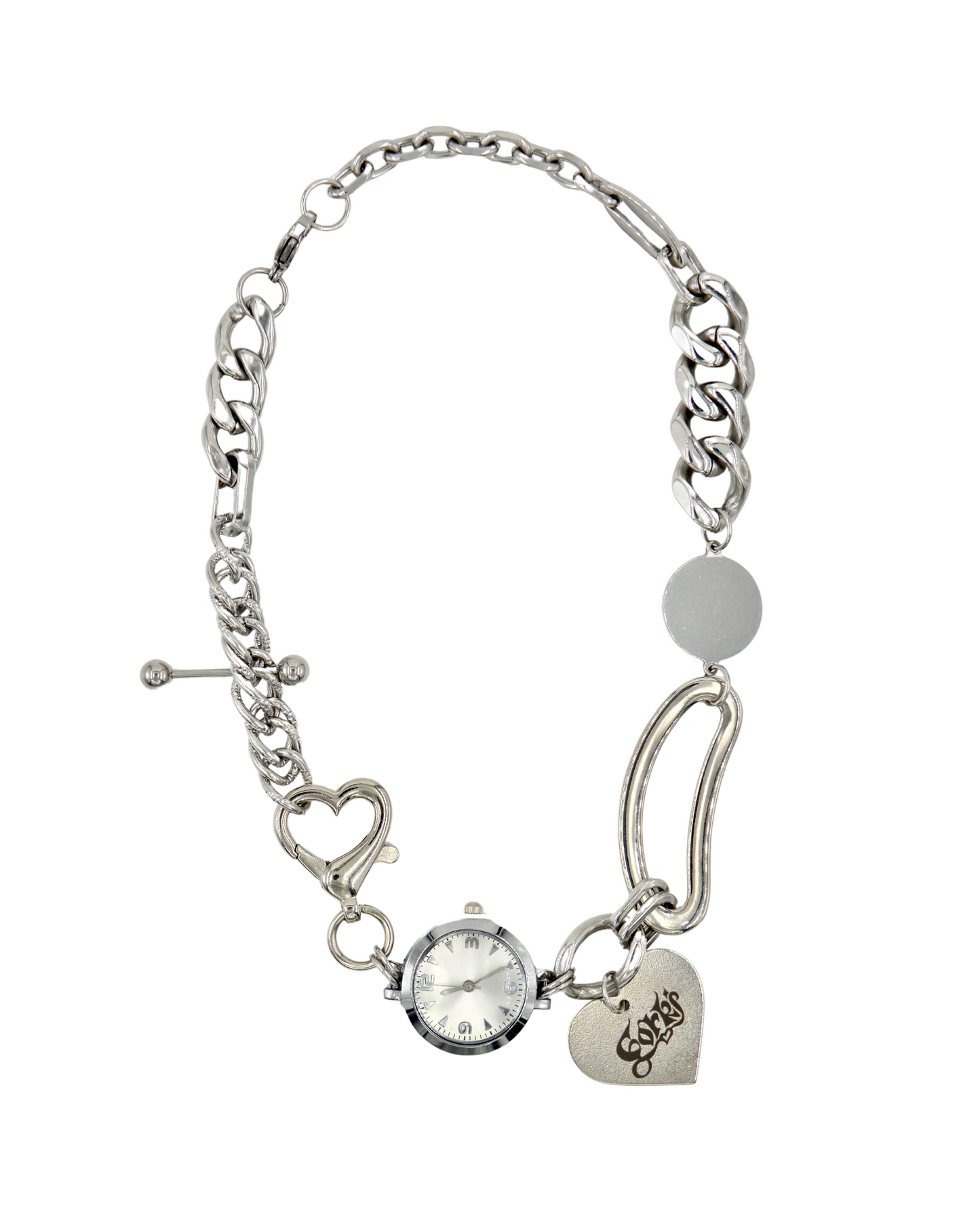 collar G-010