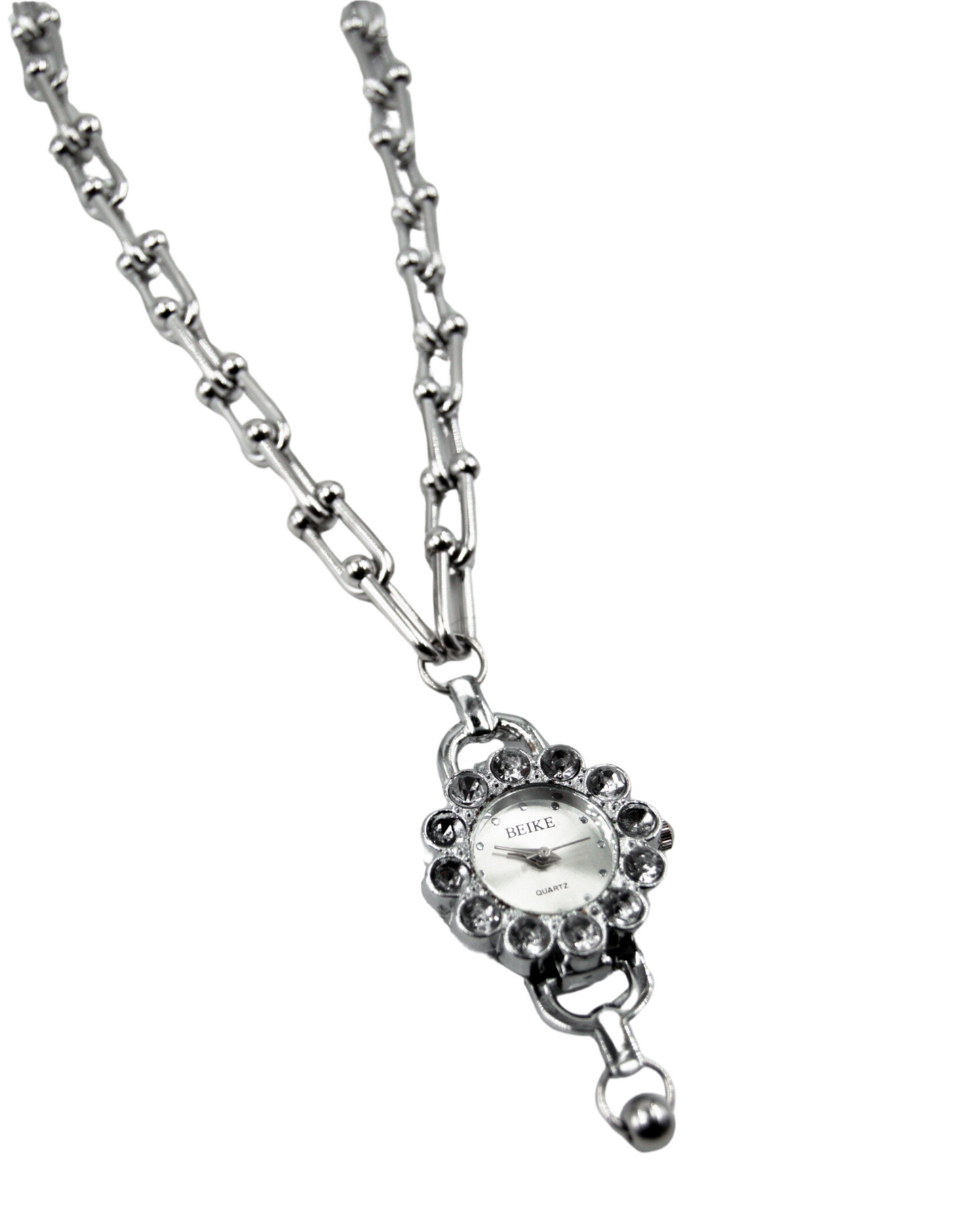 collar reloj SENSI