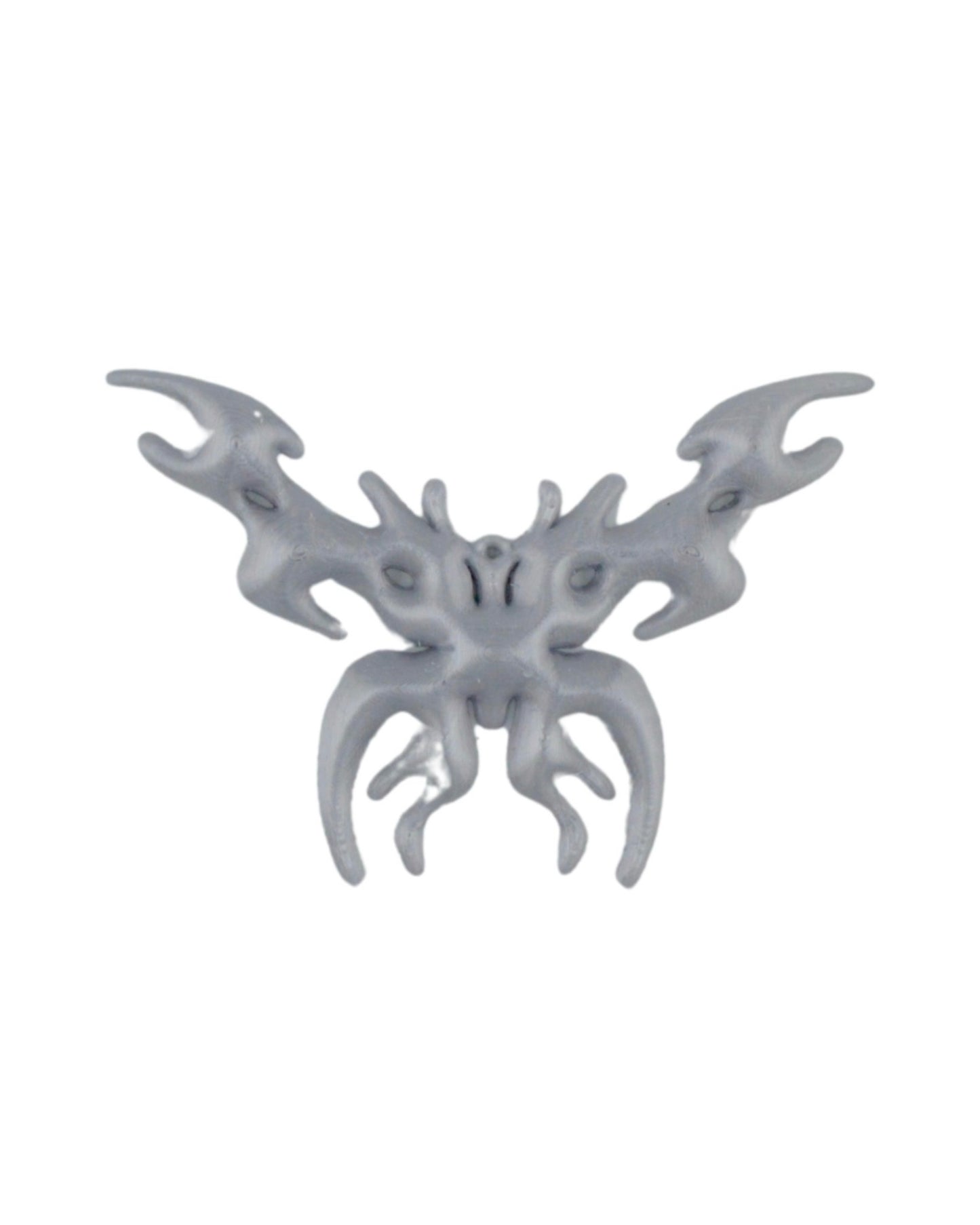 aretes MARIPOSA descontrol