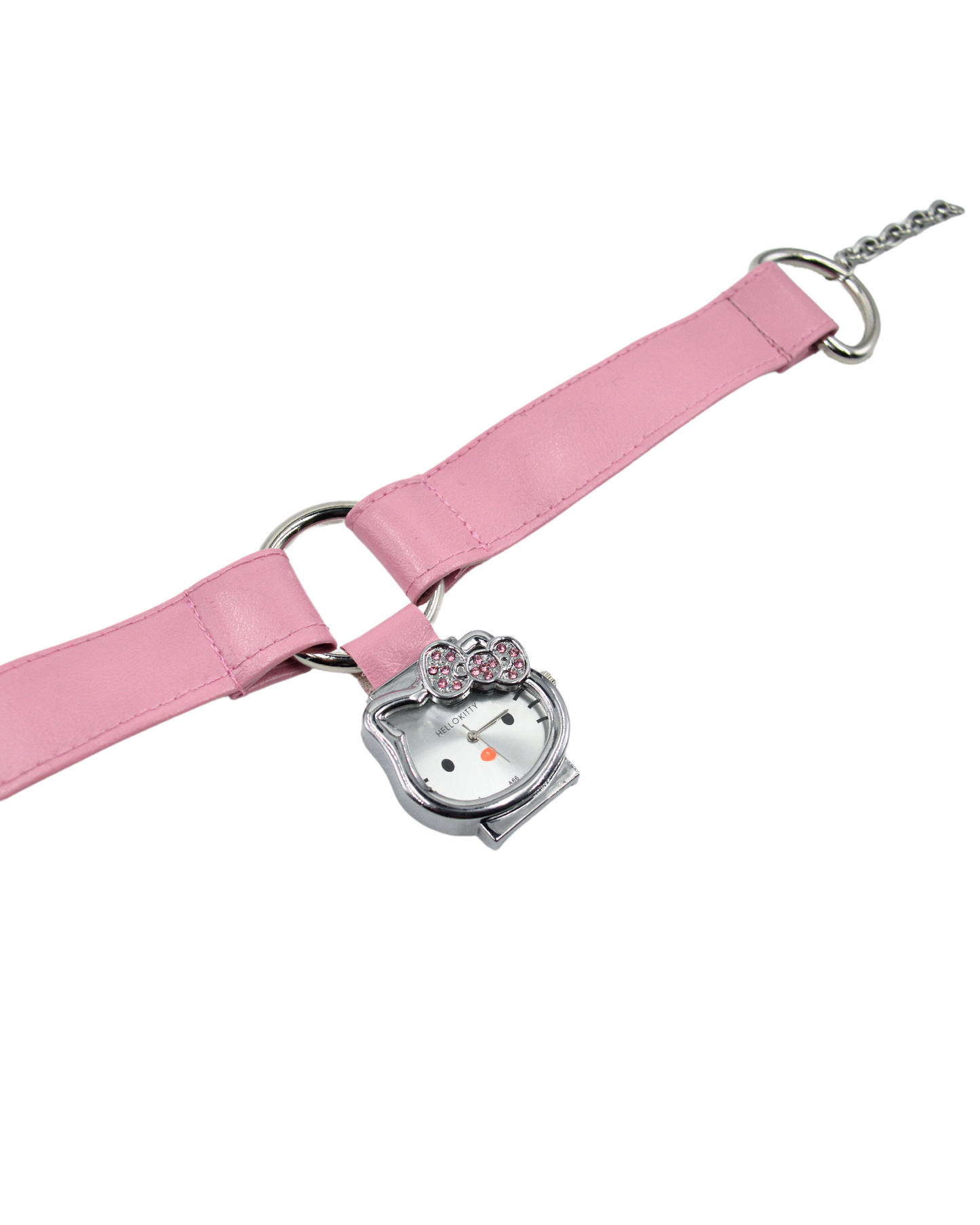 choker reloj HK