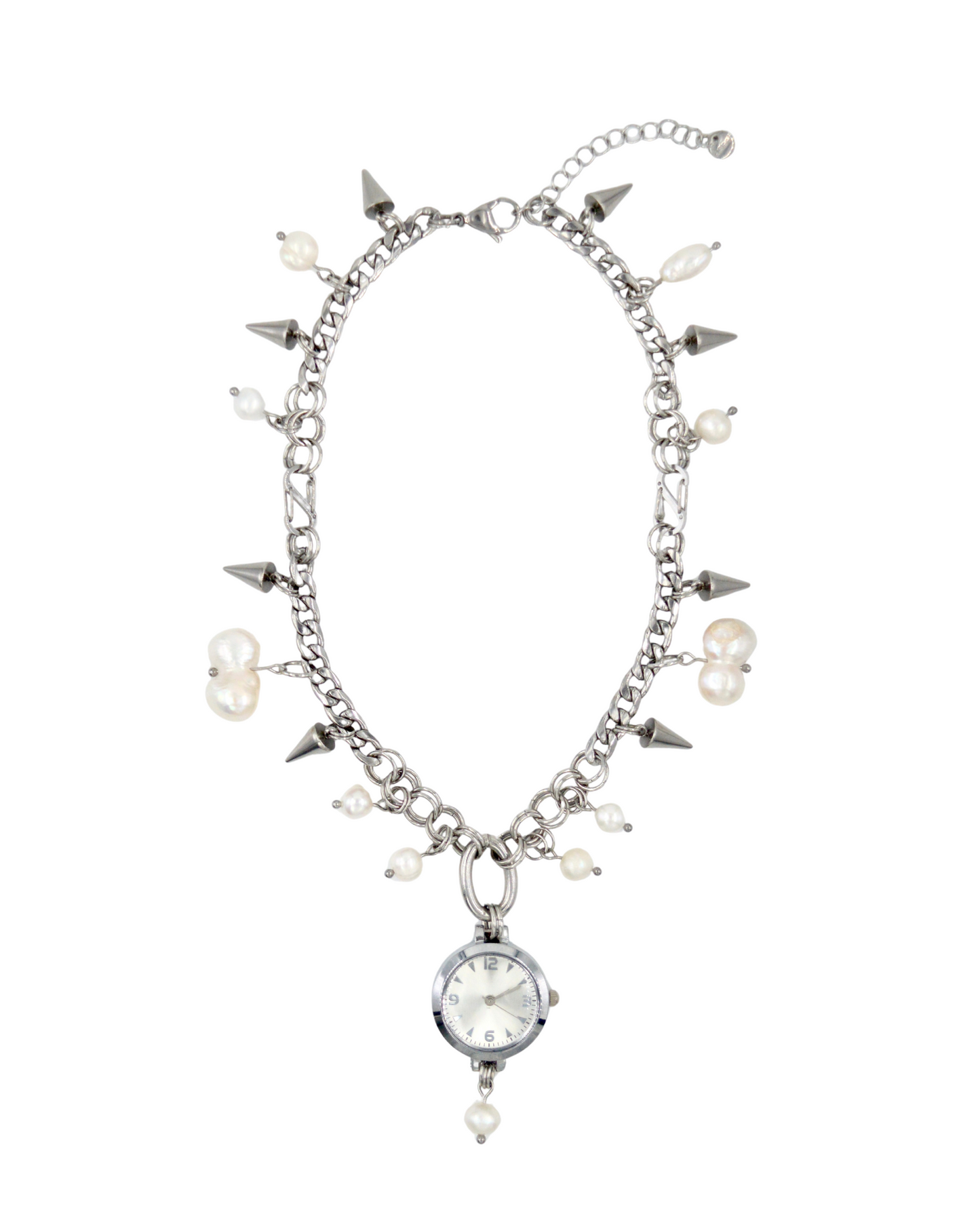 collar saint pearl