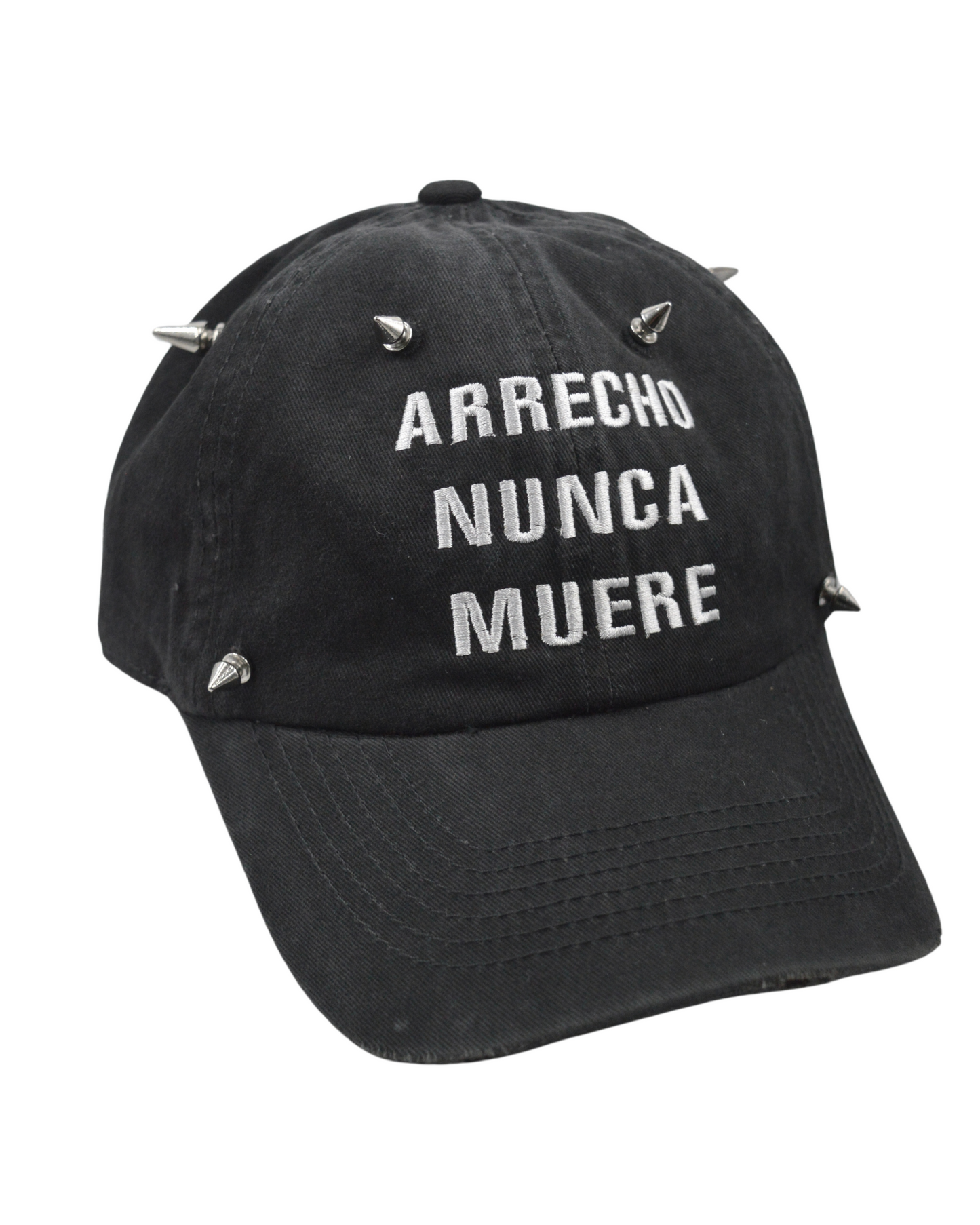 gorra ARRECHO (pieza única)