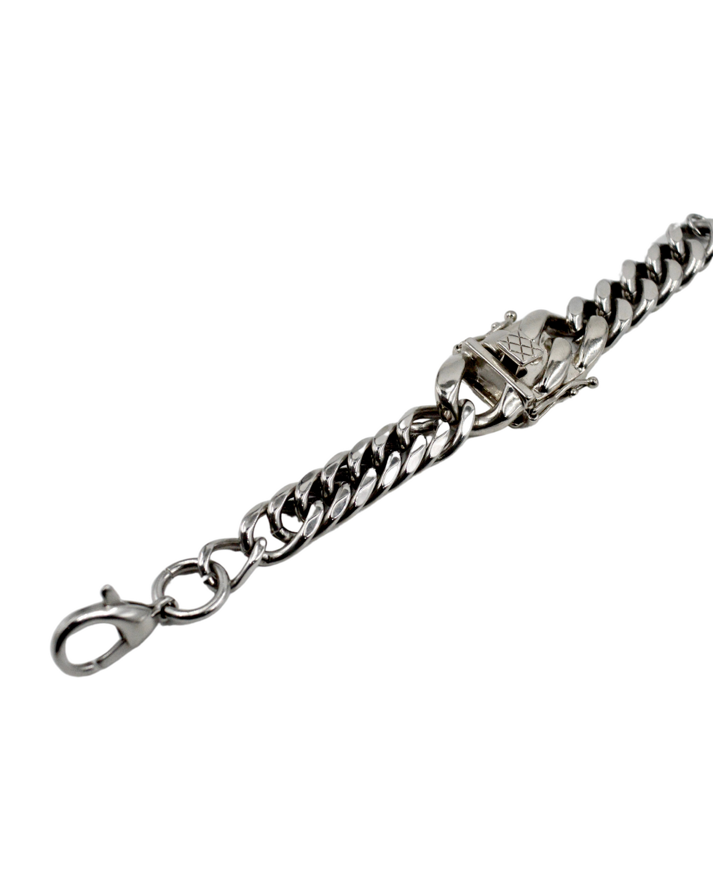 pulsera HEBILLA