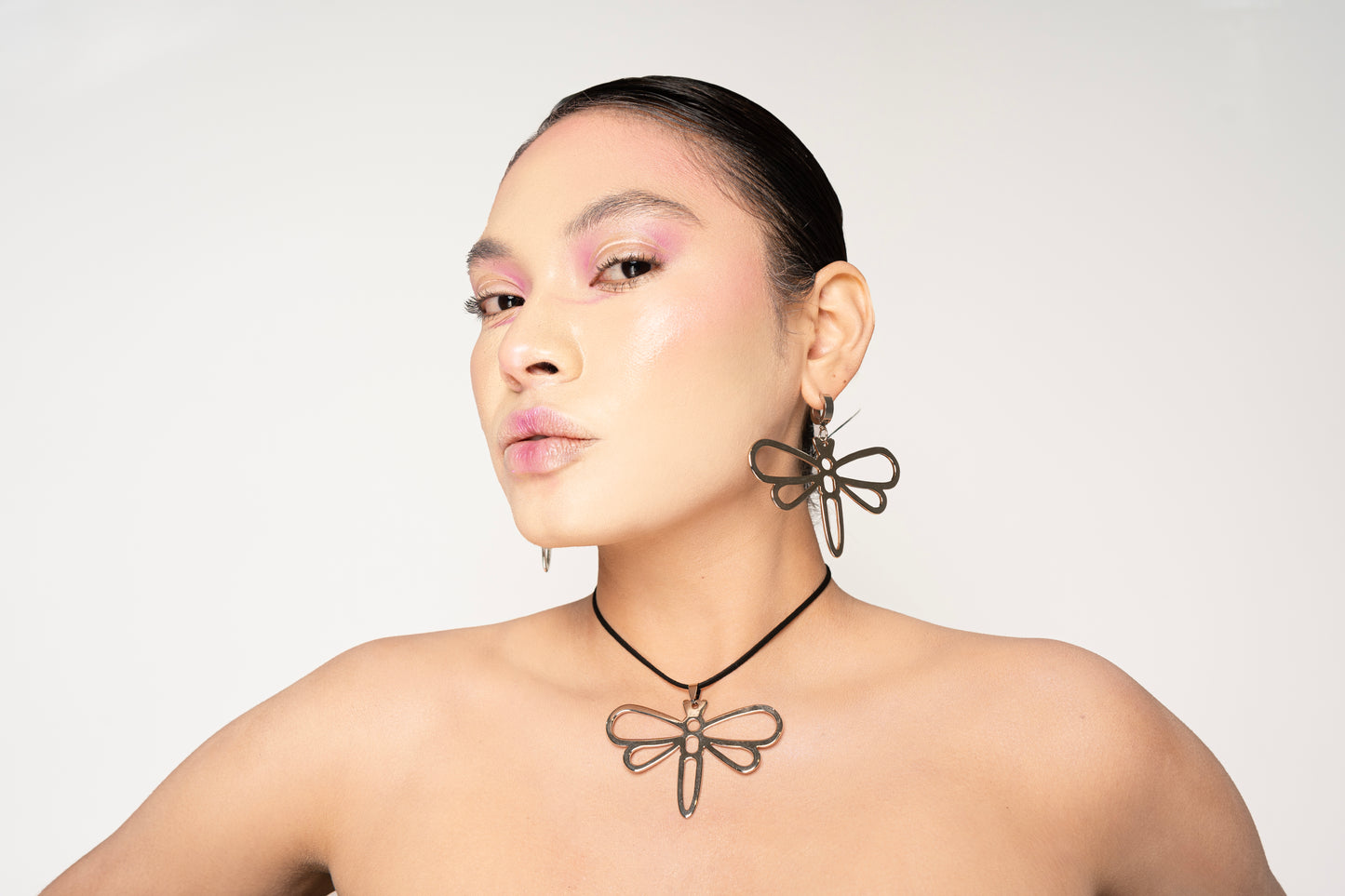 aretes LIBELULA