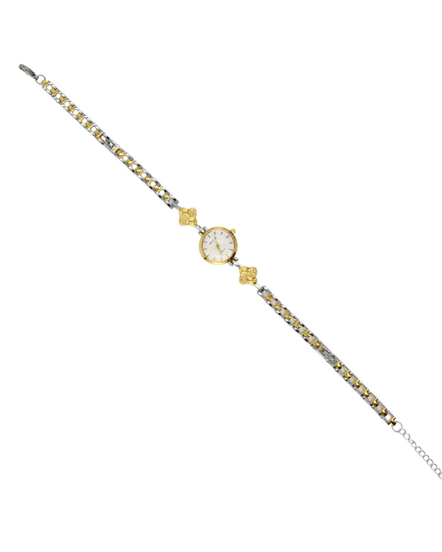 choker gold-plate