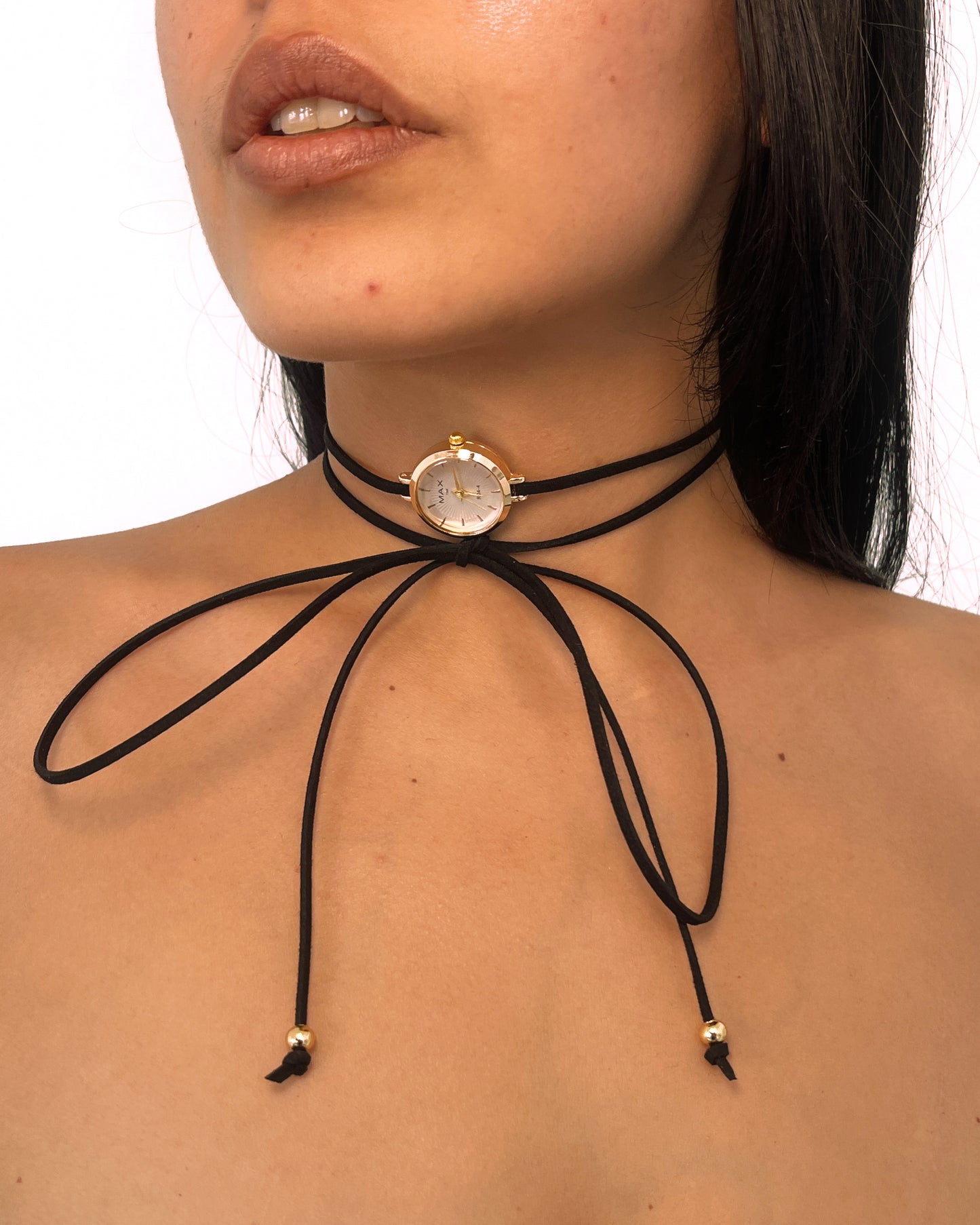 collar S goldie lazo