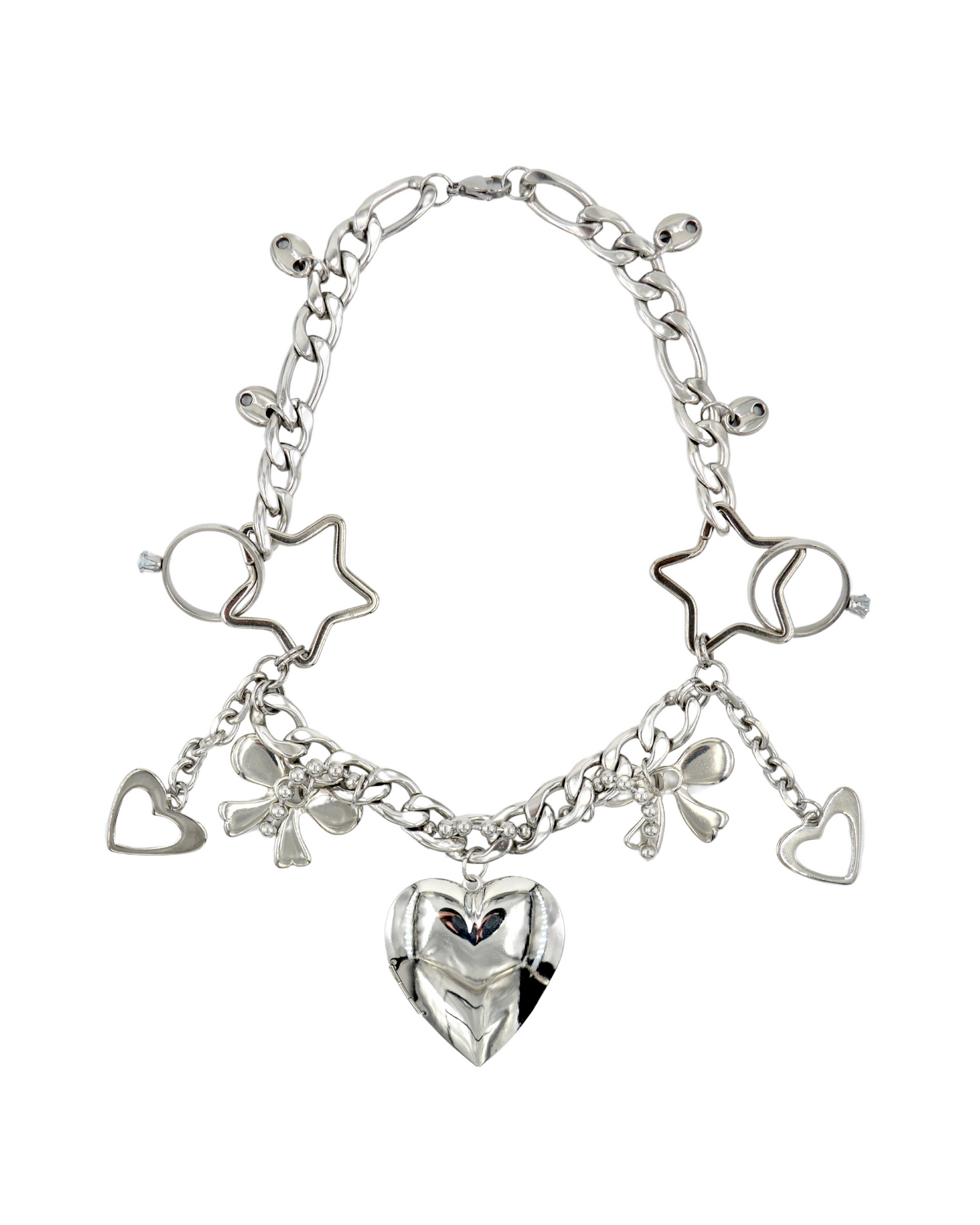 collar relajo original V2