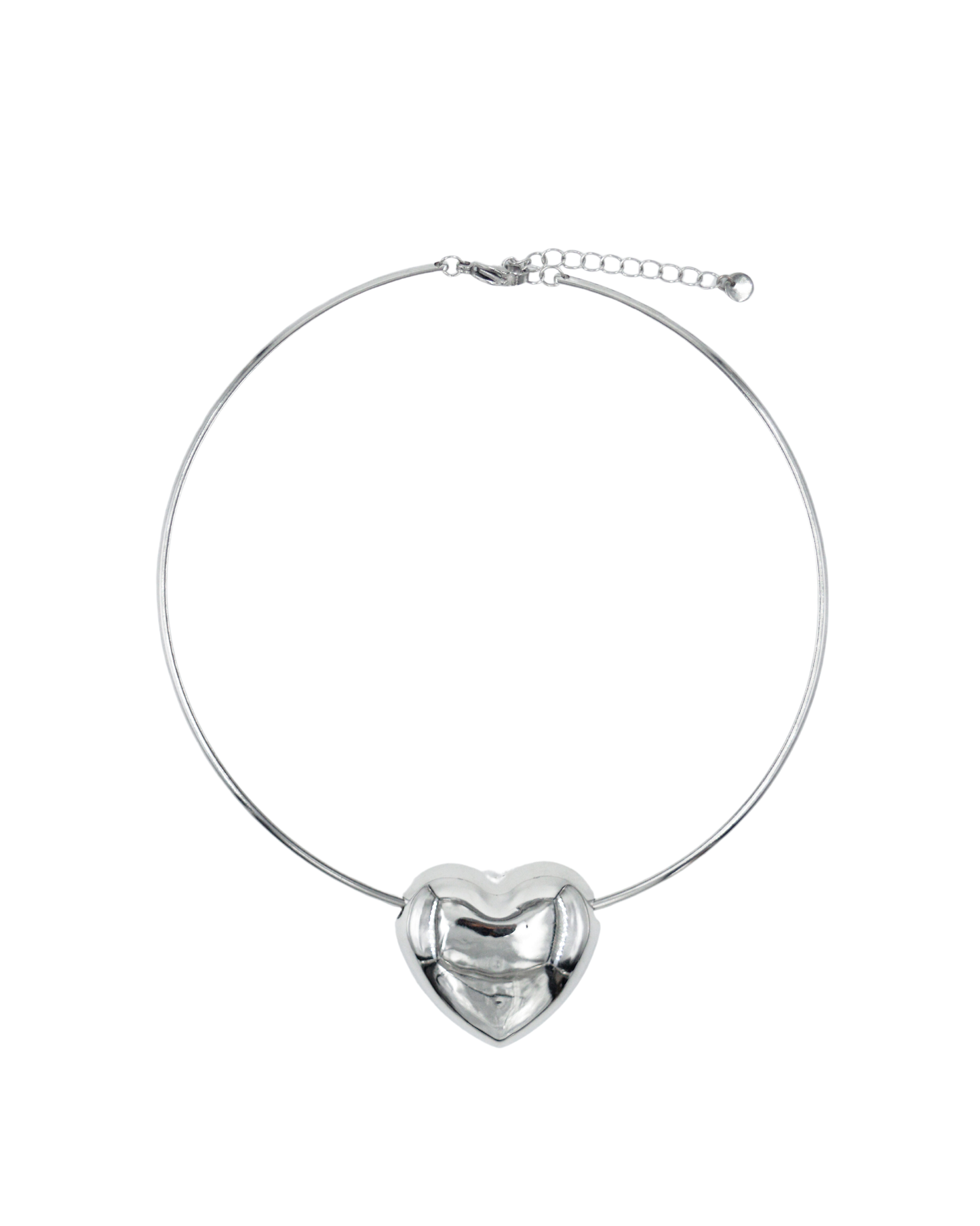 collar <3 argolla