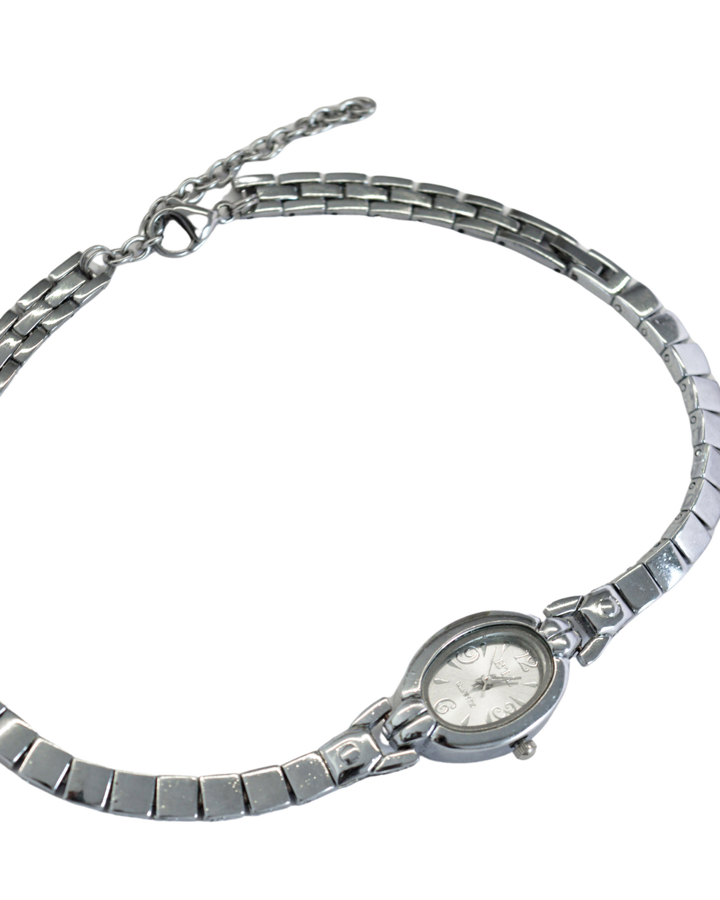 choker reloj basic