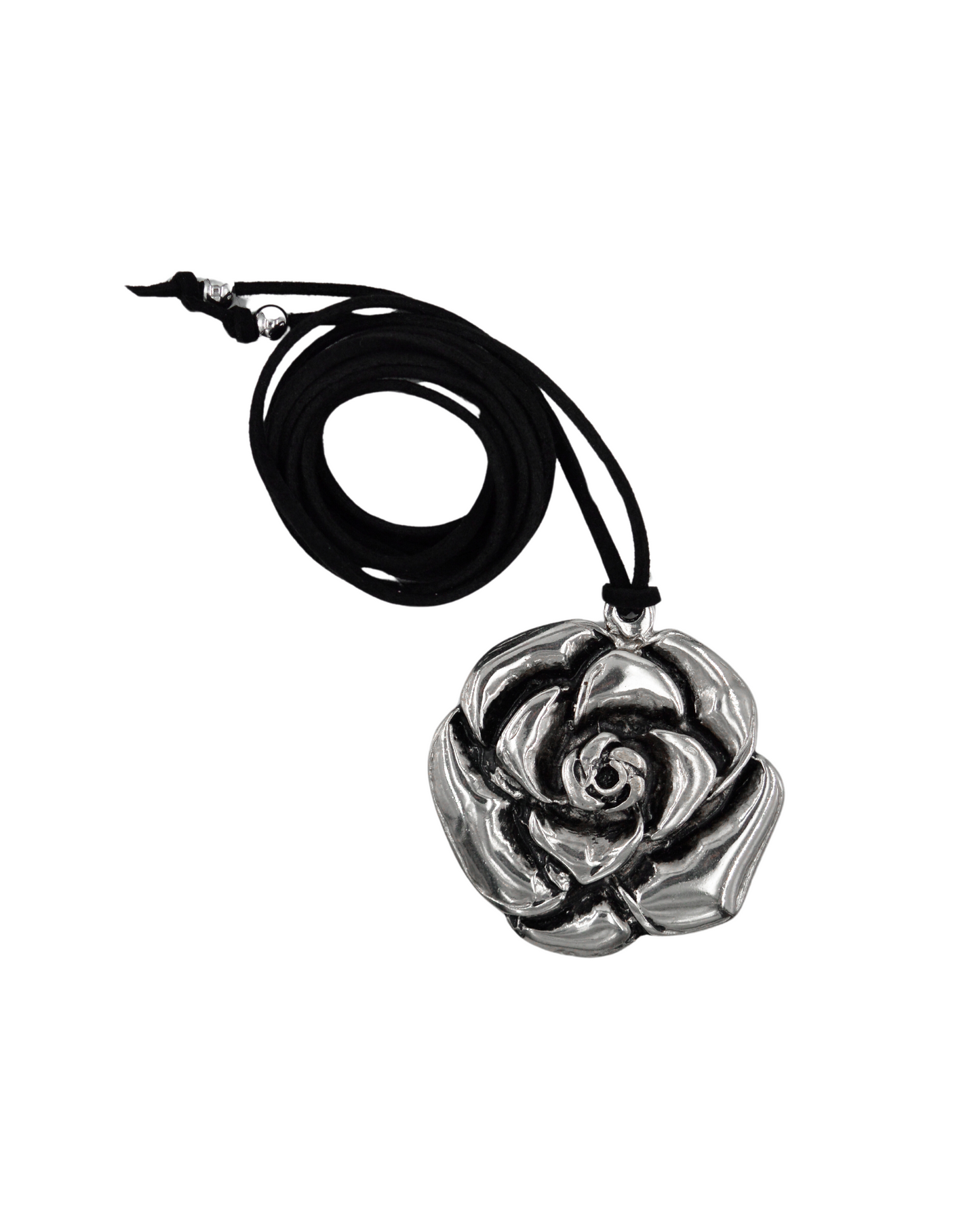 collar rosa