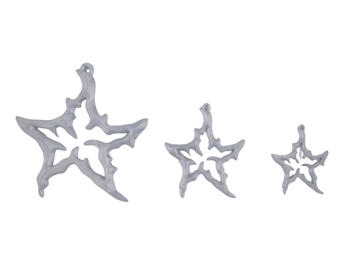 collar ESTRELLA descontrol