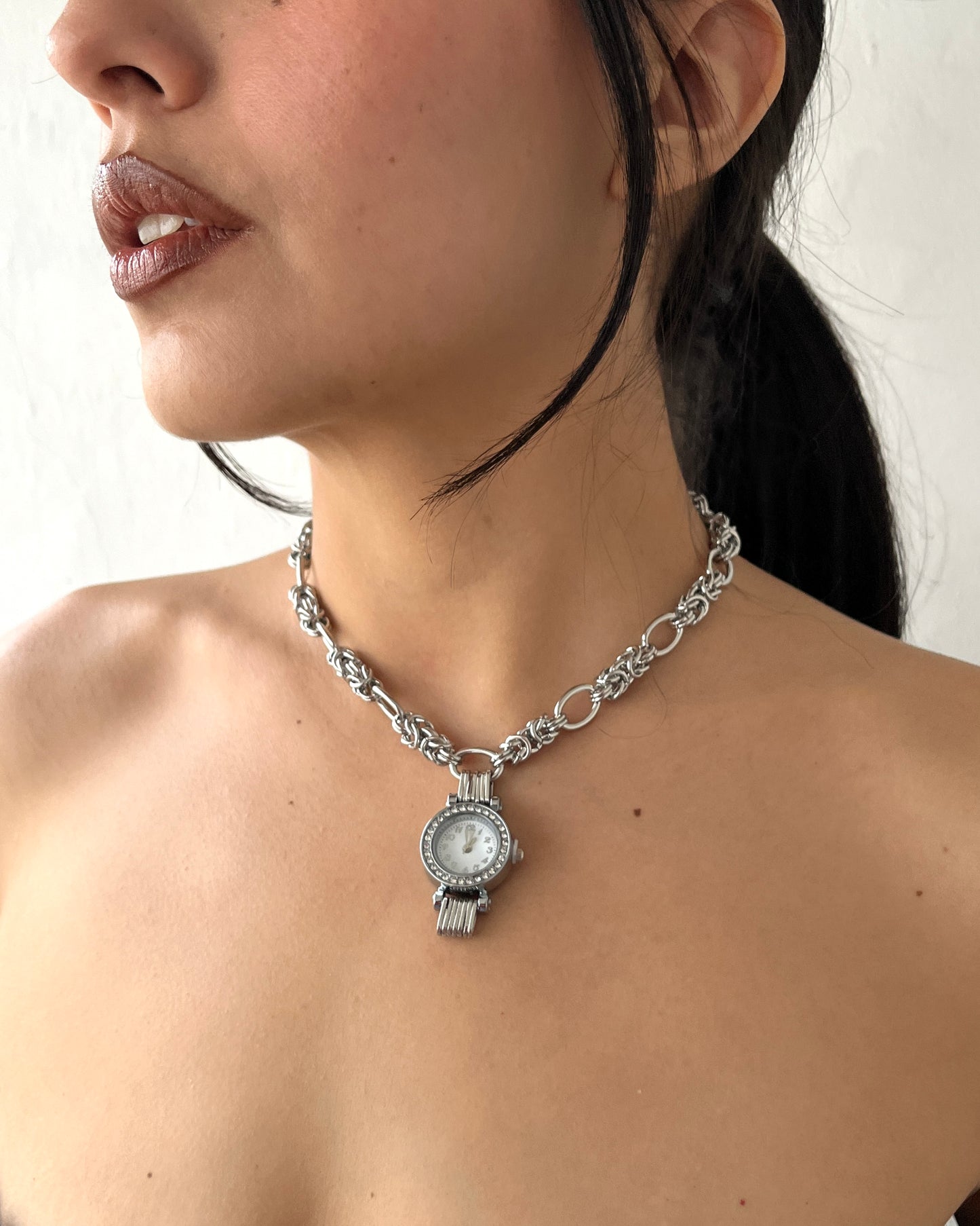 collar tank