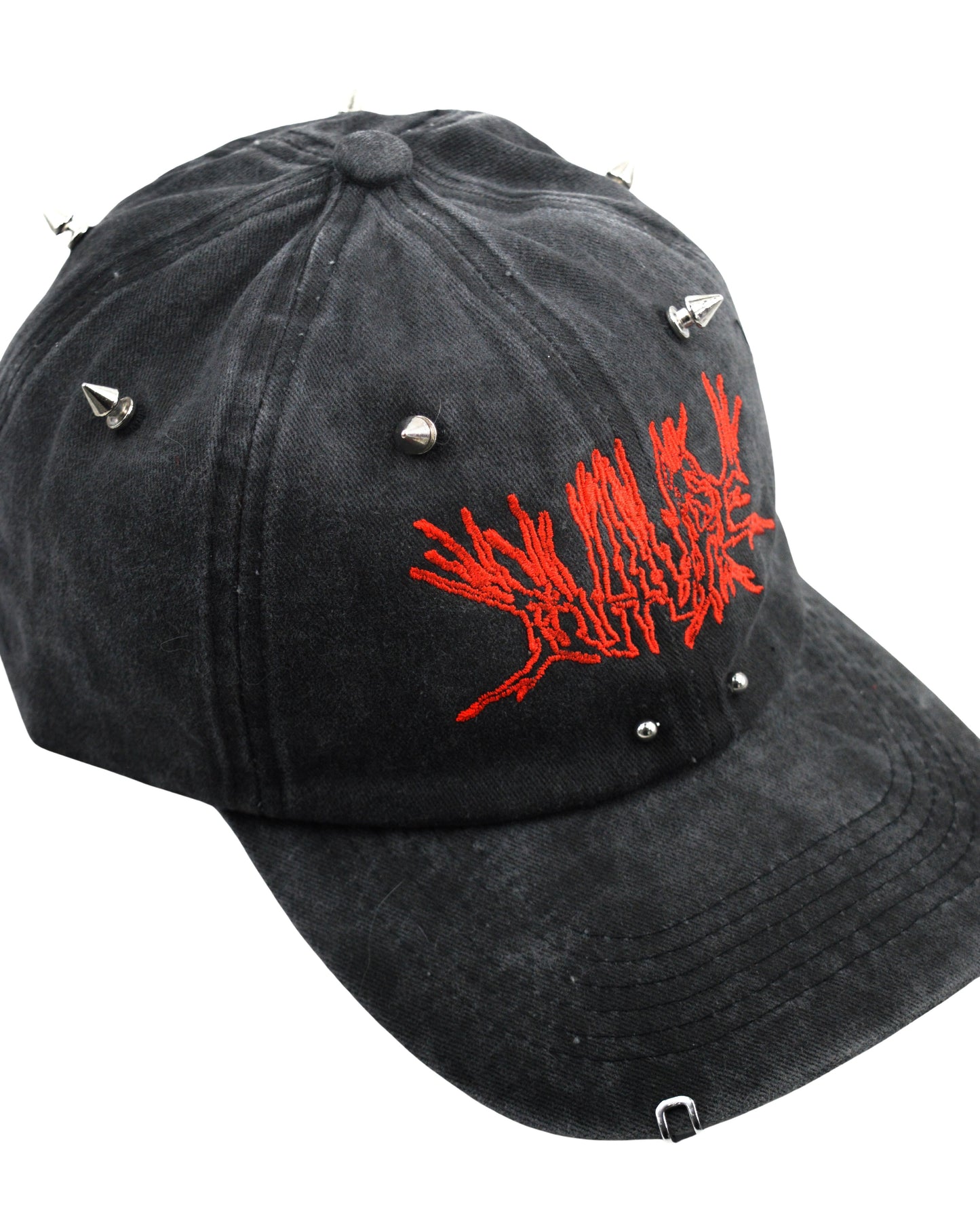 gorra “future” Gore x Gorki