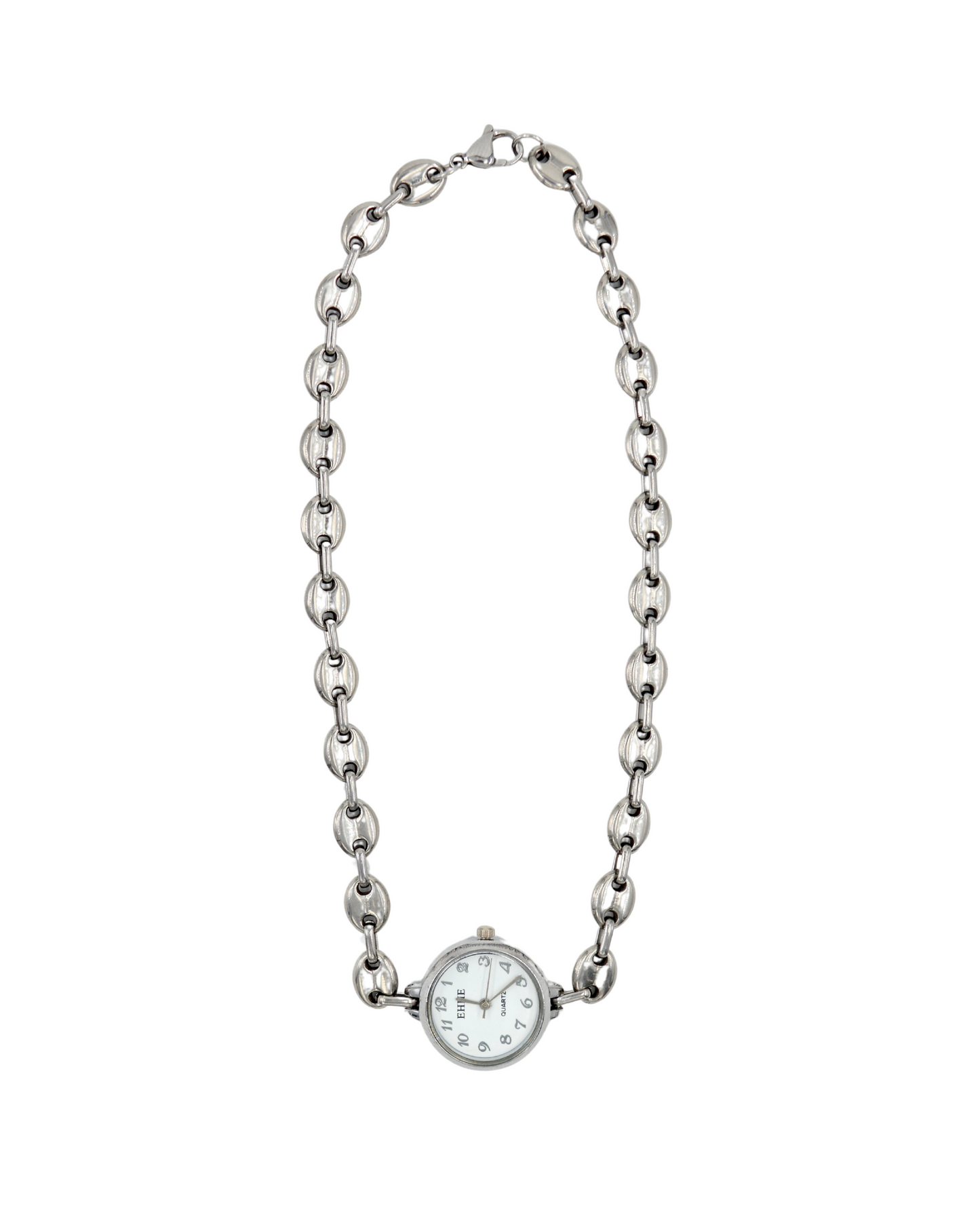 collar gucci chain