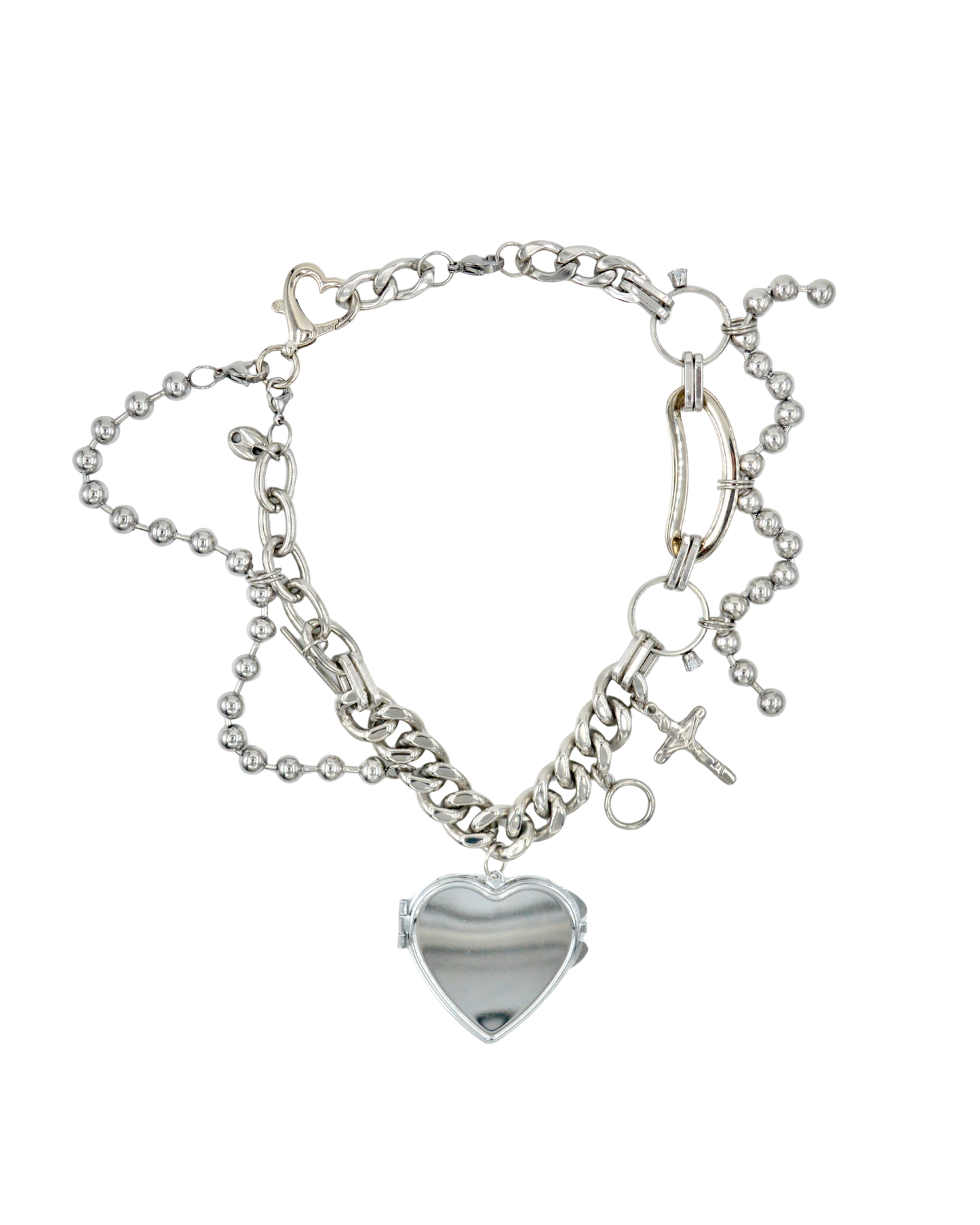 collar CUNTY