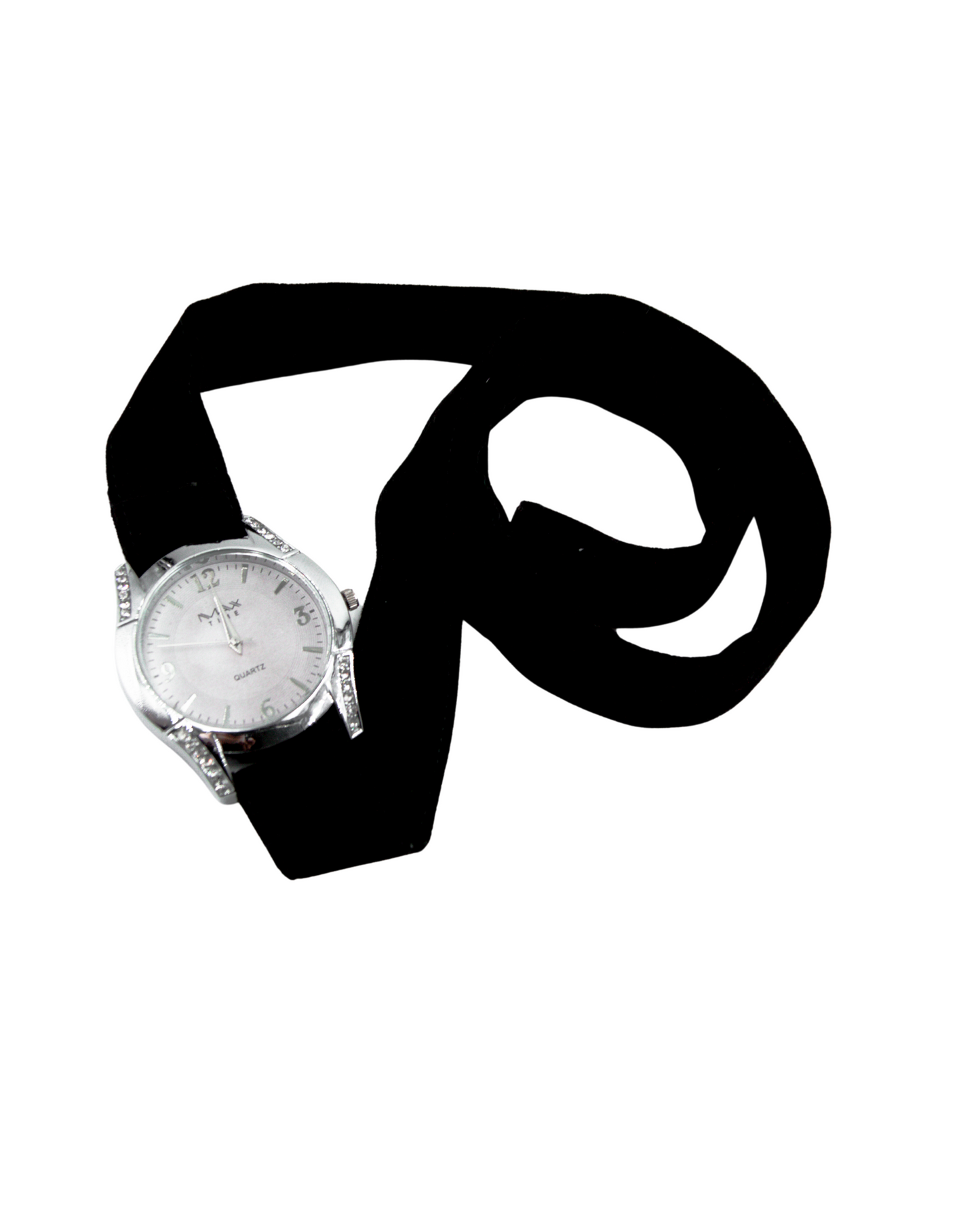 collar reloj max lazo
