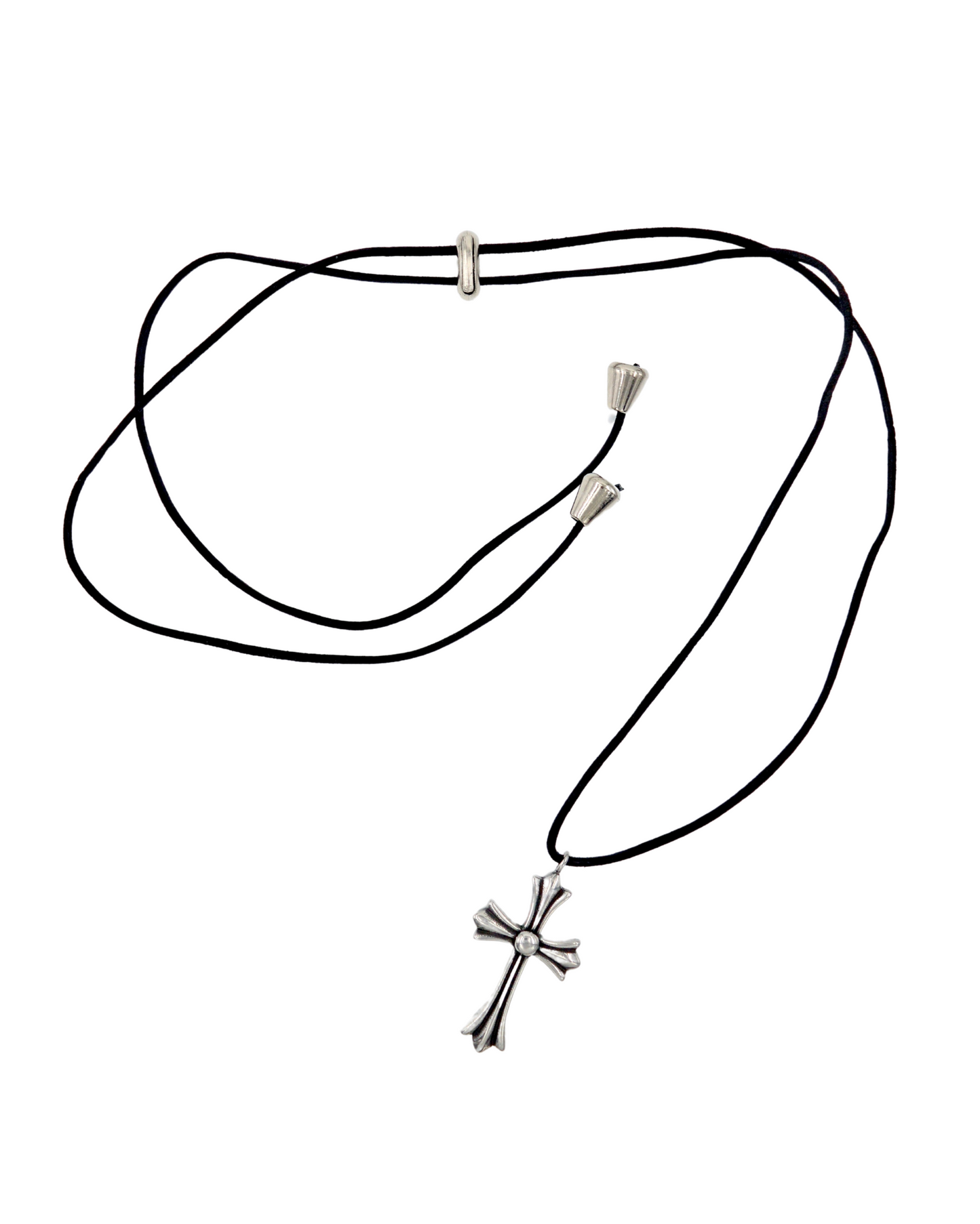 collar CRUZ OG tira
