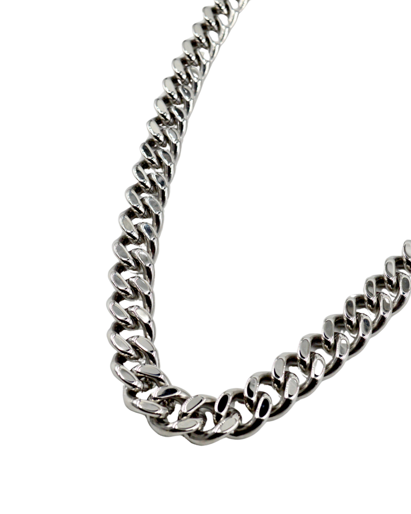 collar CUBANA LARGA