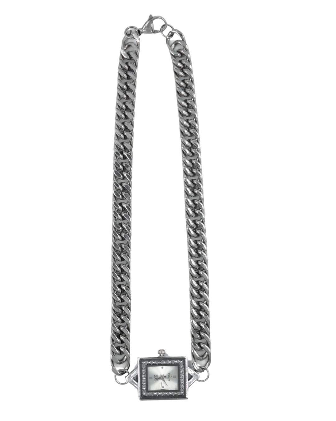 collar reloj basics
