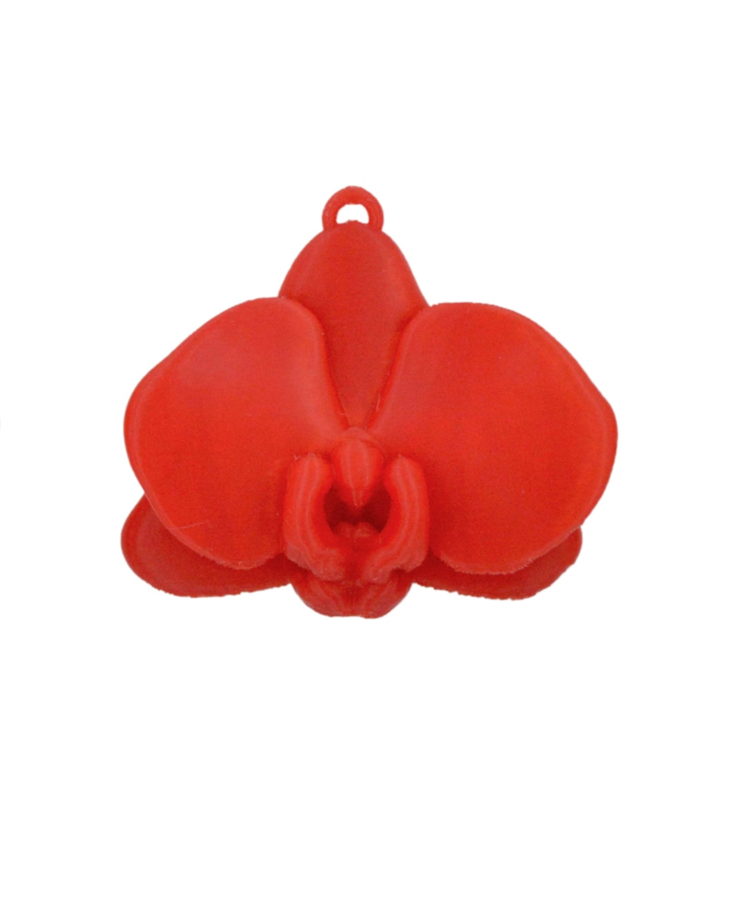 aretes ORQUÍDEA descontrol