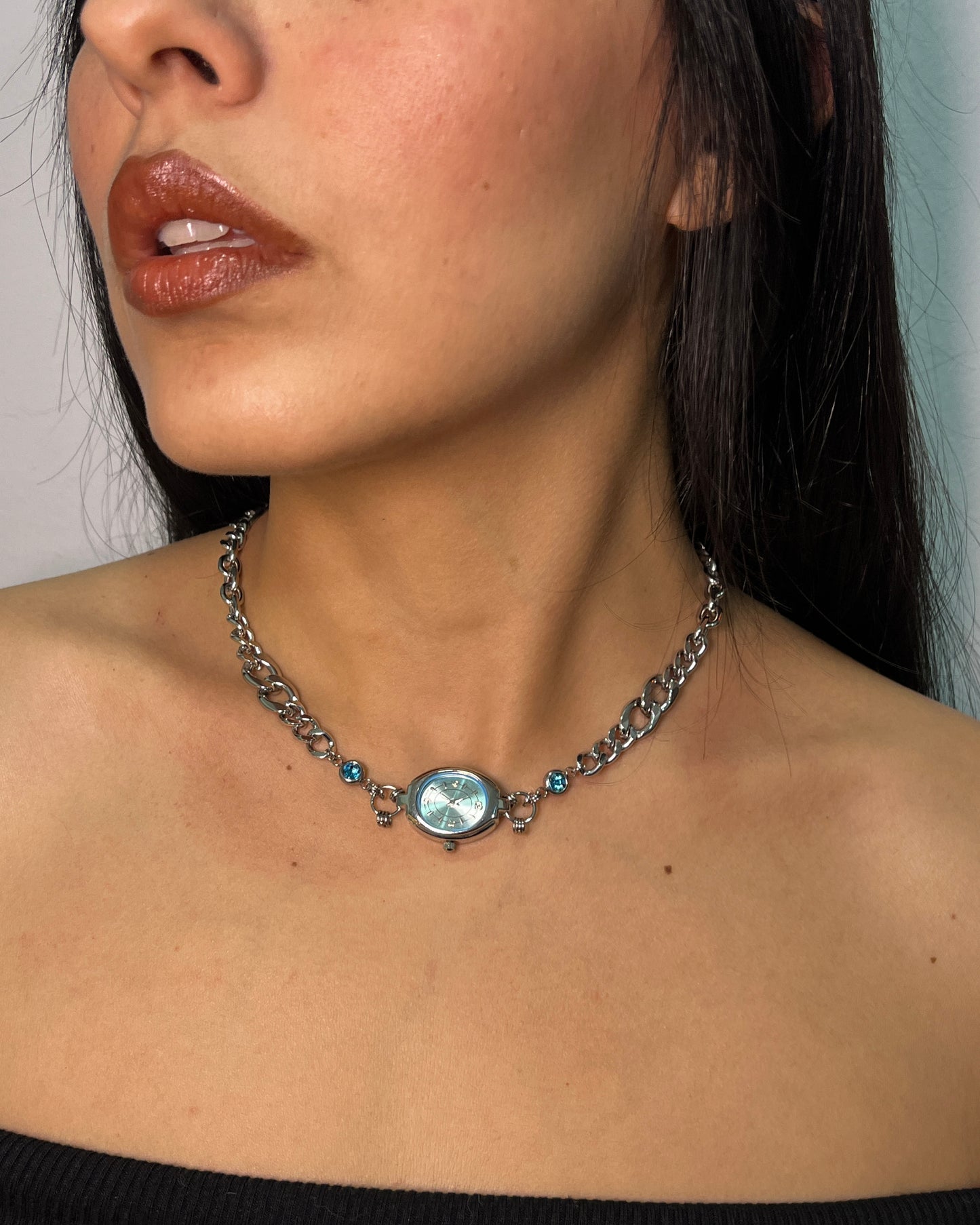 collar bluez
