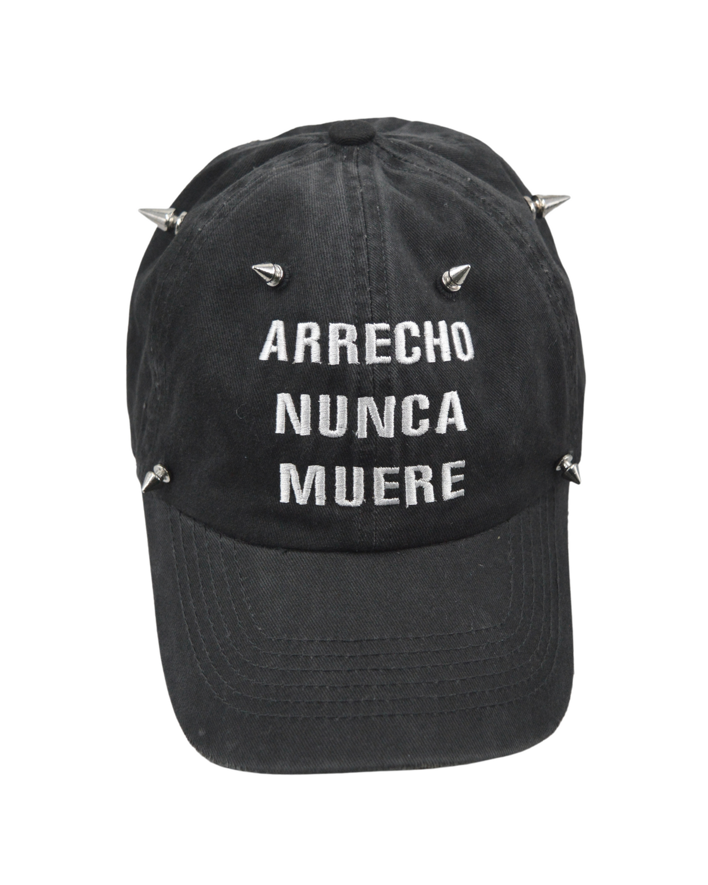 gorra ARRECHO (pieza única)