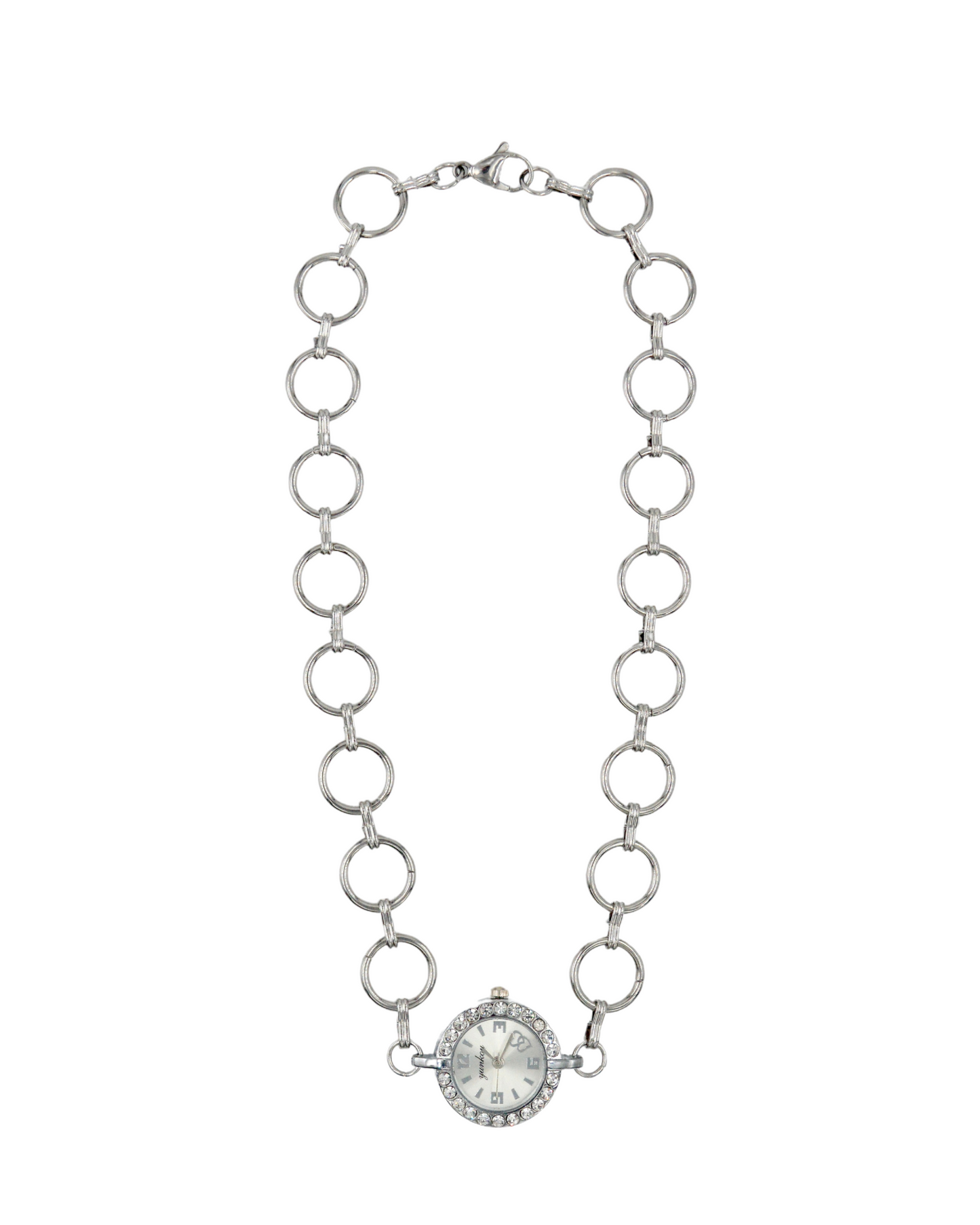 collar argolla§