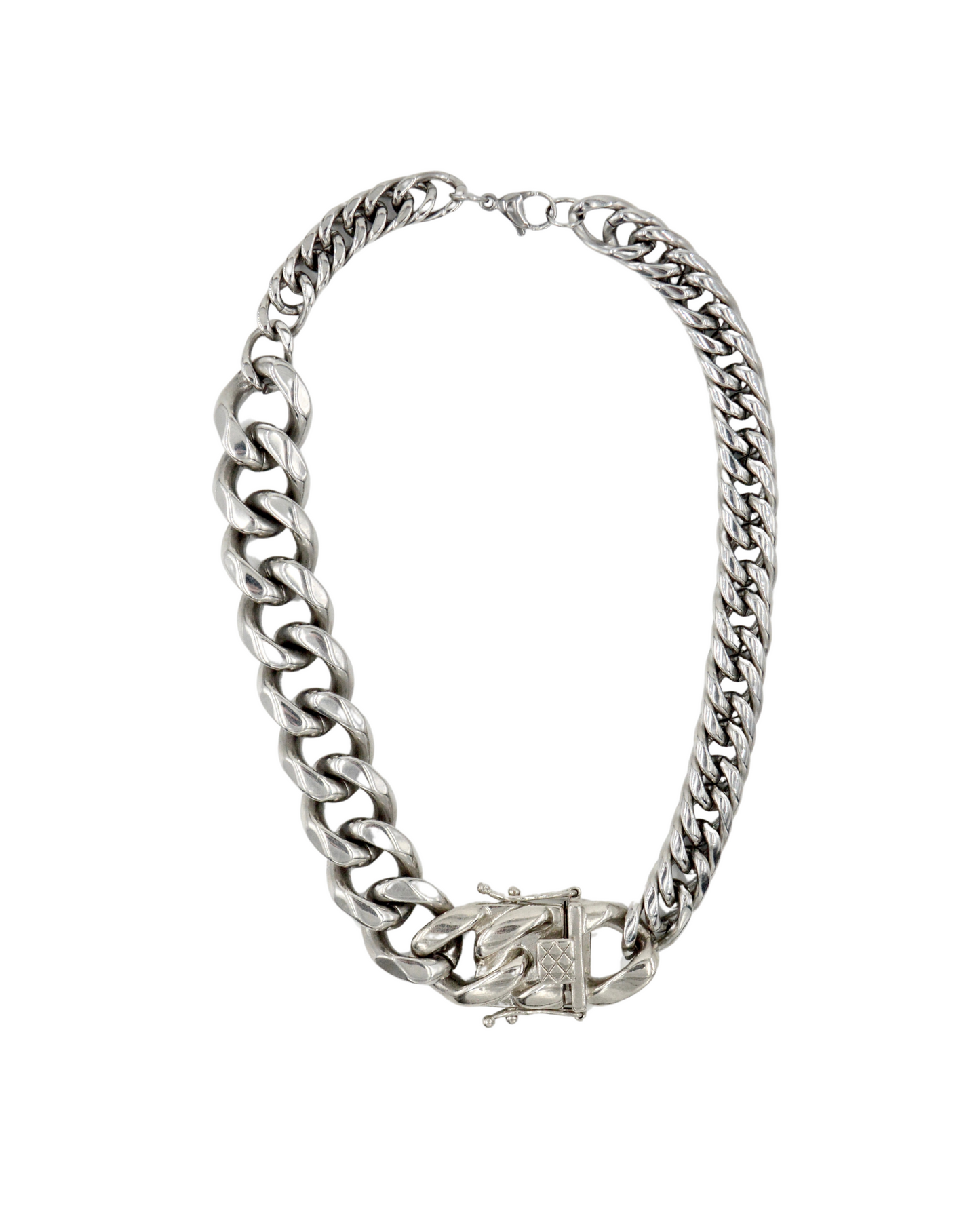collar HEBILLA