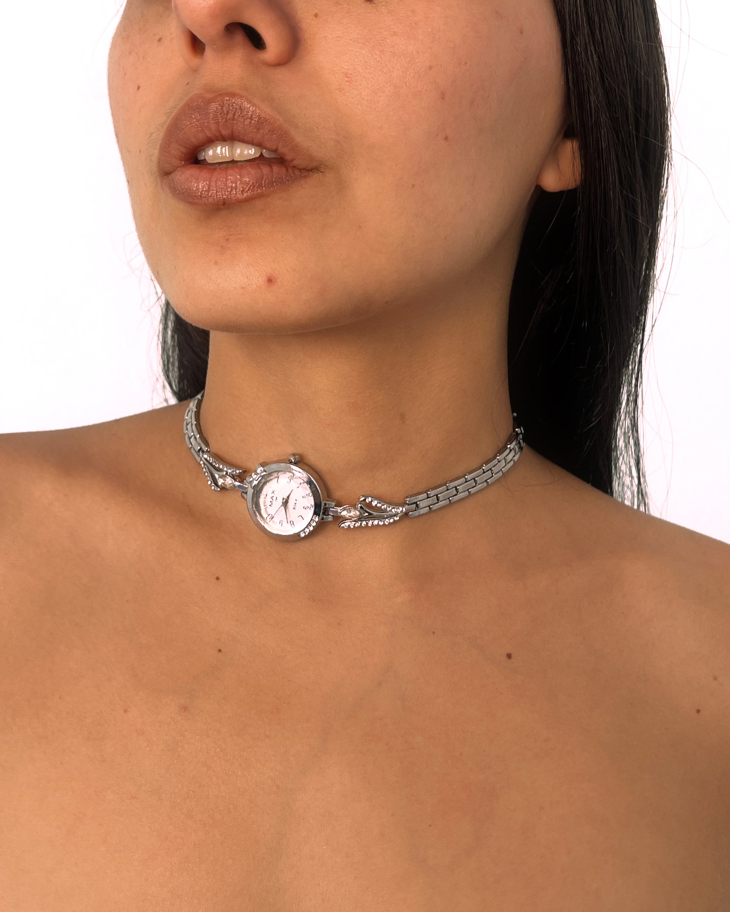 choker lazo BLING