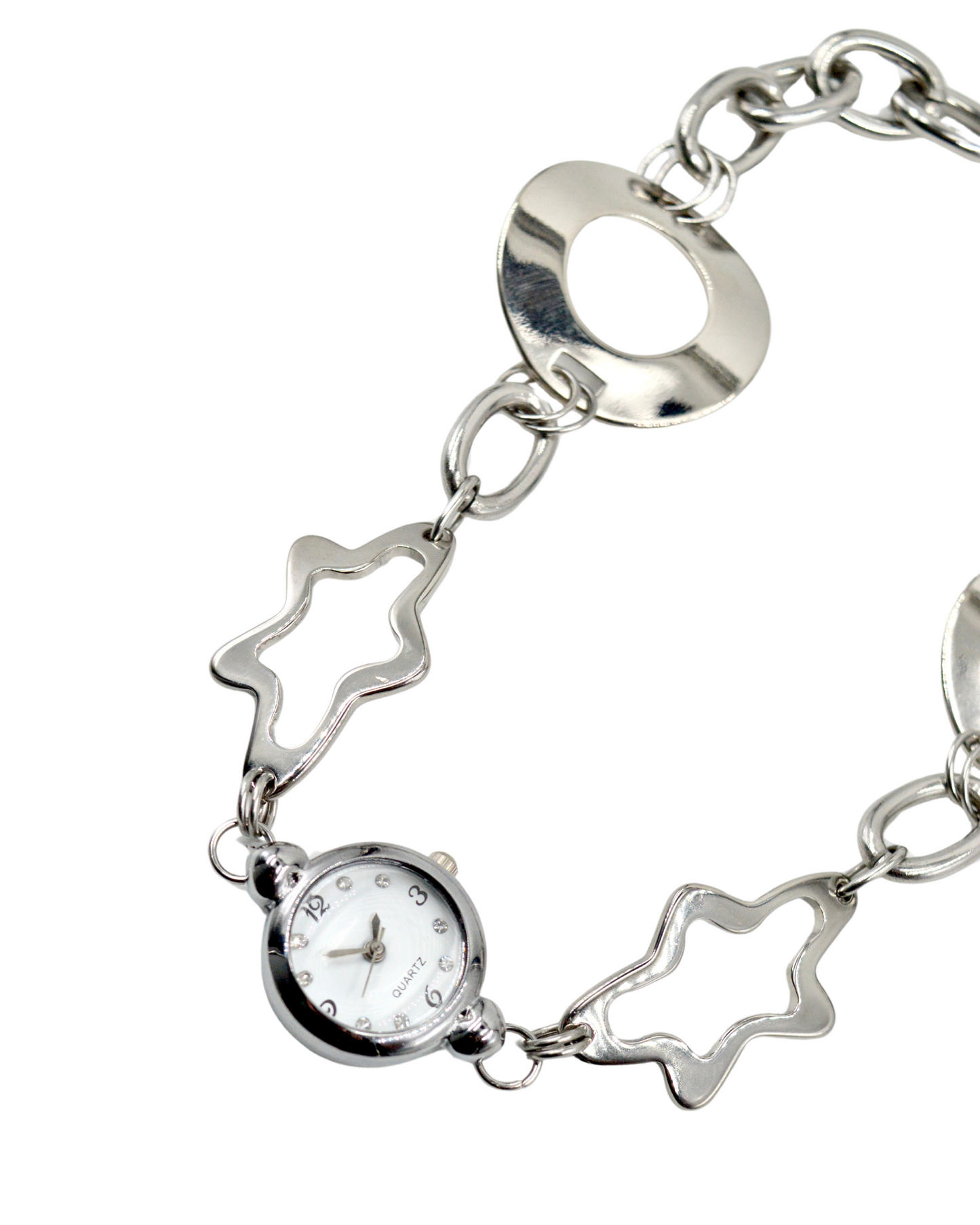 collar trellas-circular