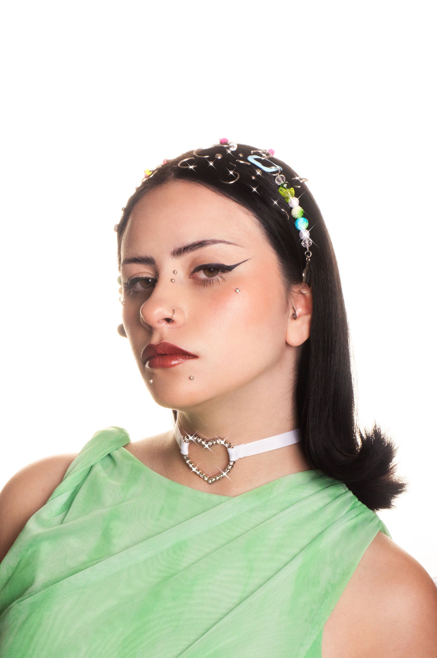 collar BRILLI BRILLI